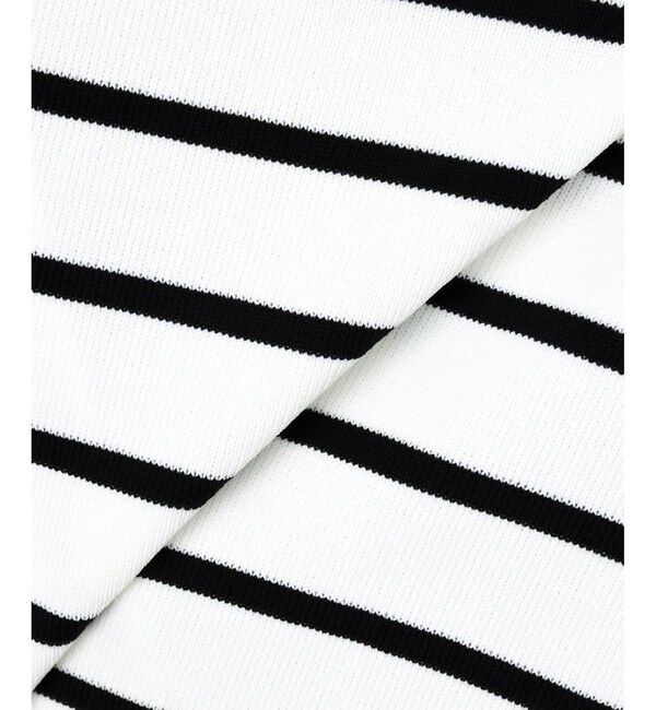 LOULOU WILLOUGHBY「【LOULOU WILLOUGHBY】アイレットレースペプラムプルオーバー」|その他|