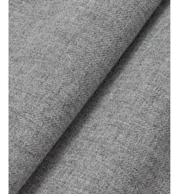 allureville「ボンディングフレアースカート」|フレア|