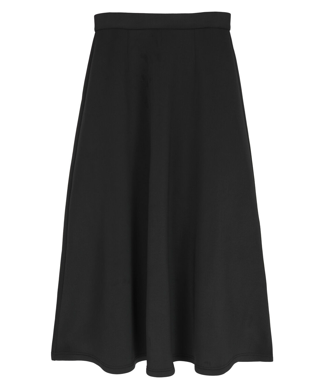 ur's「ダンボールフレアスカート」|スカート|