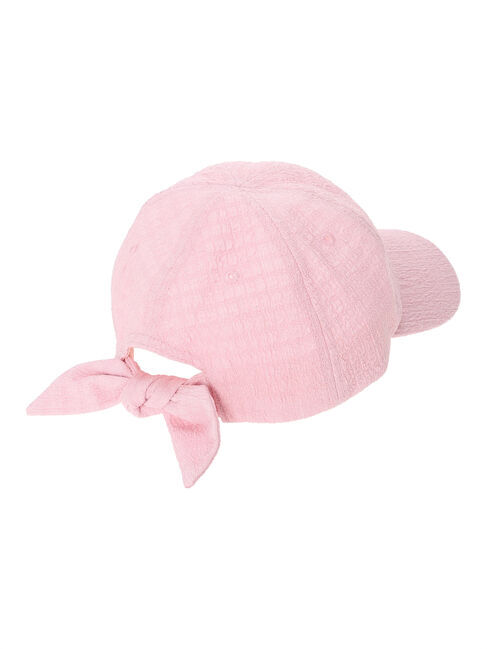 Samansa Mos2 Lagom「リボンキャップ」|その他|