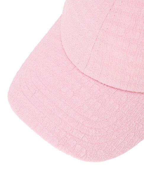 Samansa Mos2 Lagom「リボンキャップ」|その他|