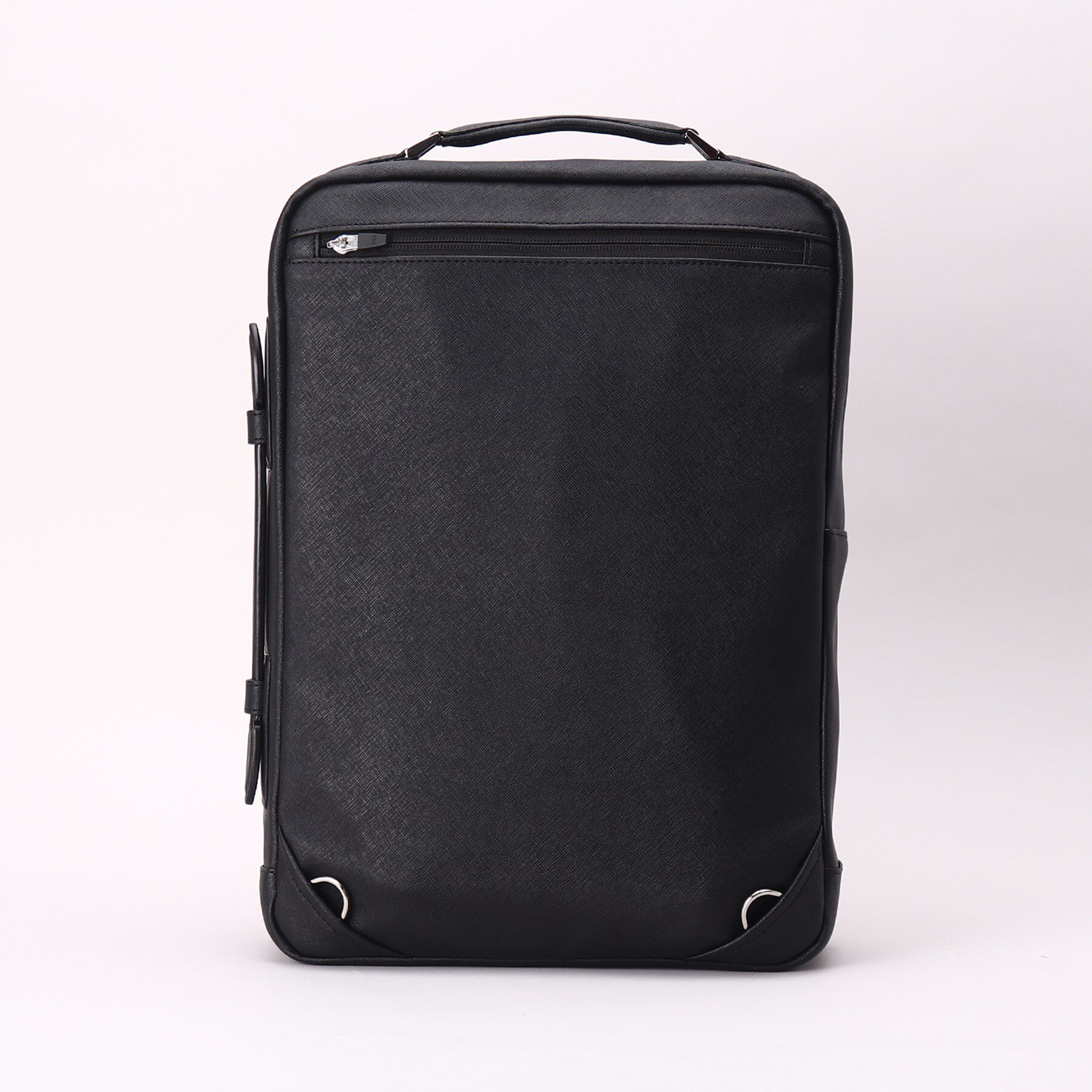 TAKEO KIKUCHI「【WEB限定】薄マチ 2WAY 大人　ビジネス バックパック」|リュック|