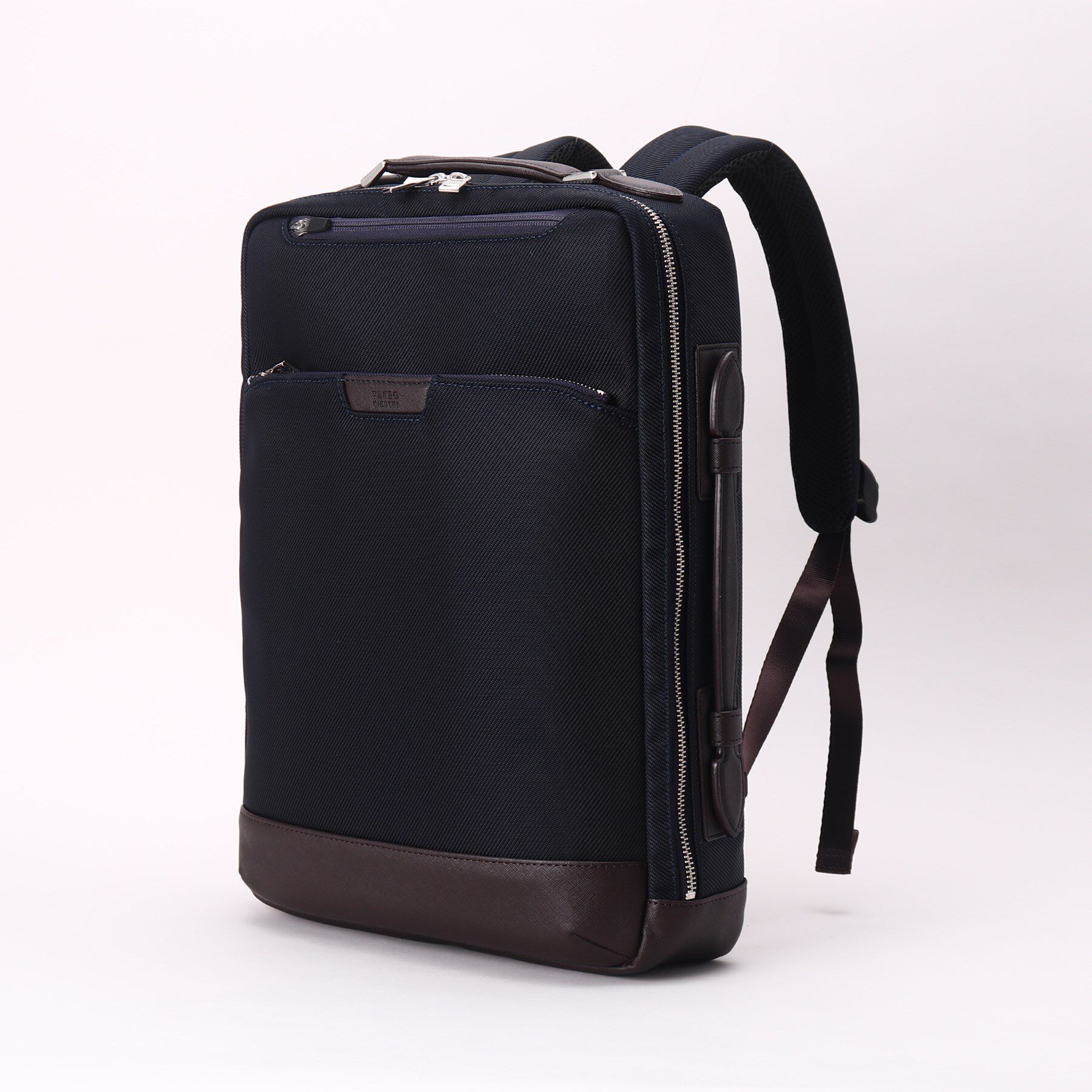 TAKEO KIKUCHI「【WEB限定】薄マチ 2WAY 大人　ビジネス バックパック」|リュック|