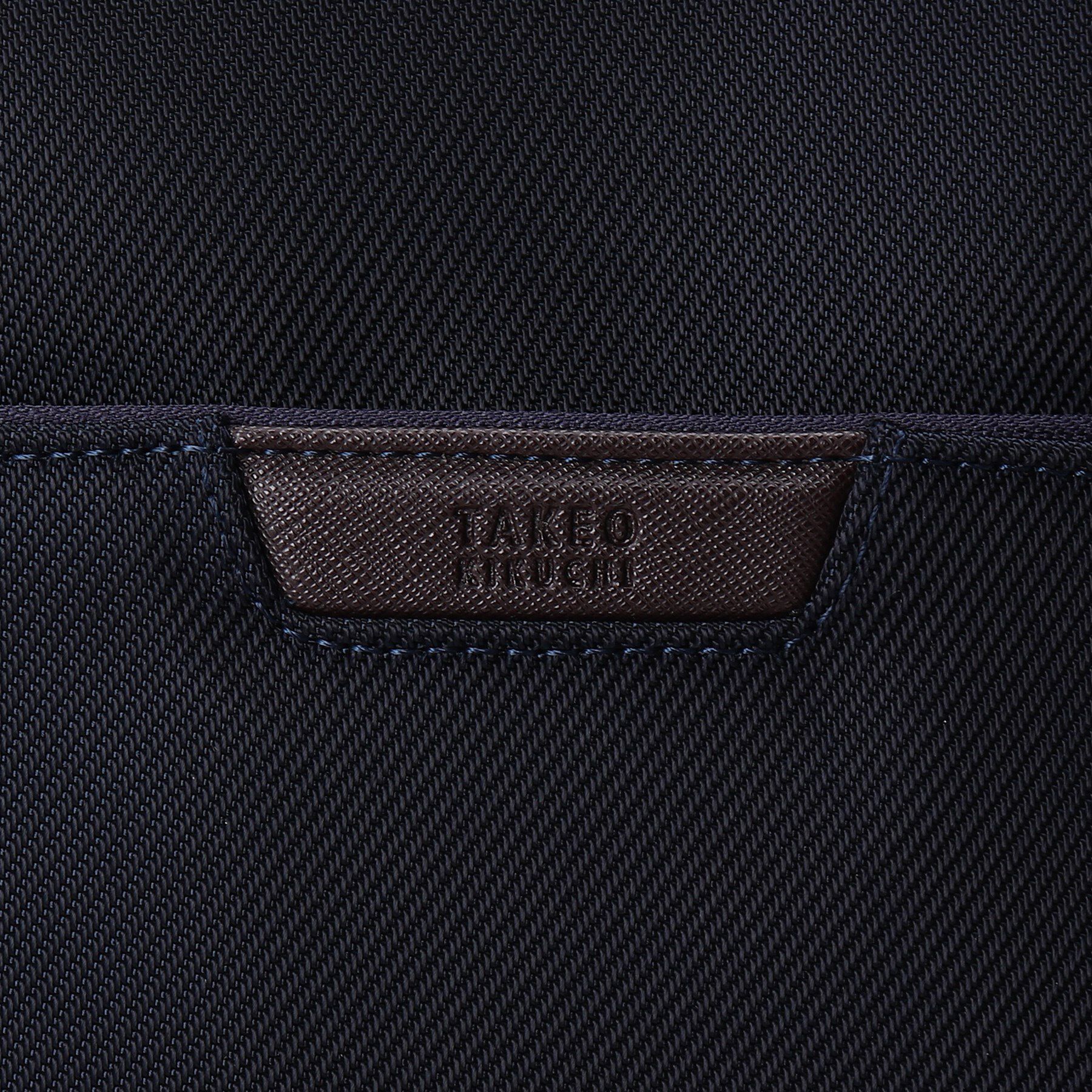 TAKEO KIKUCHI「【WEB限定】薄マチ 2WAY 大人　ビジネス バックパック」|リュック|