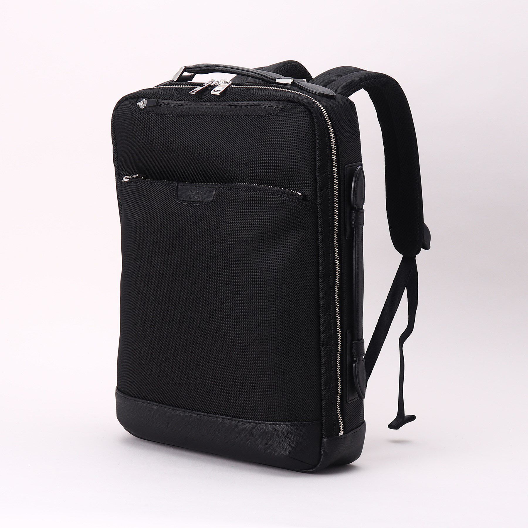 TAKEO KIKUCHI「【WEB限定】薄マチ 2WAY 大人　ビジネス バックパック」|リュック|