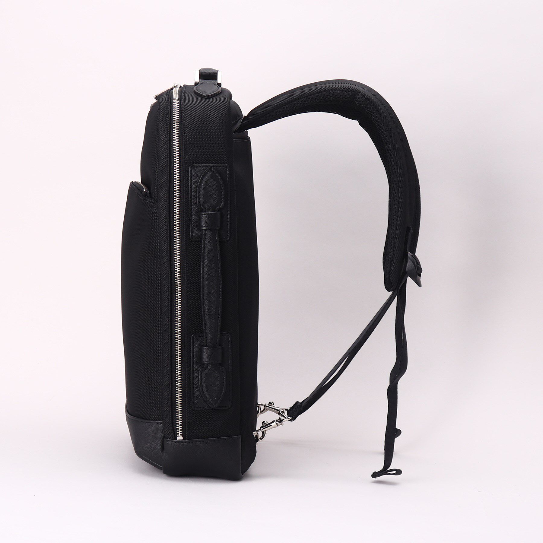 TAKEO KIKUCHI「【WEB限定】薄マチ 2WAY 大人　ビジネス バックパック」|リュック|