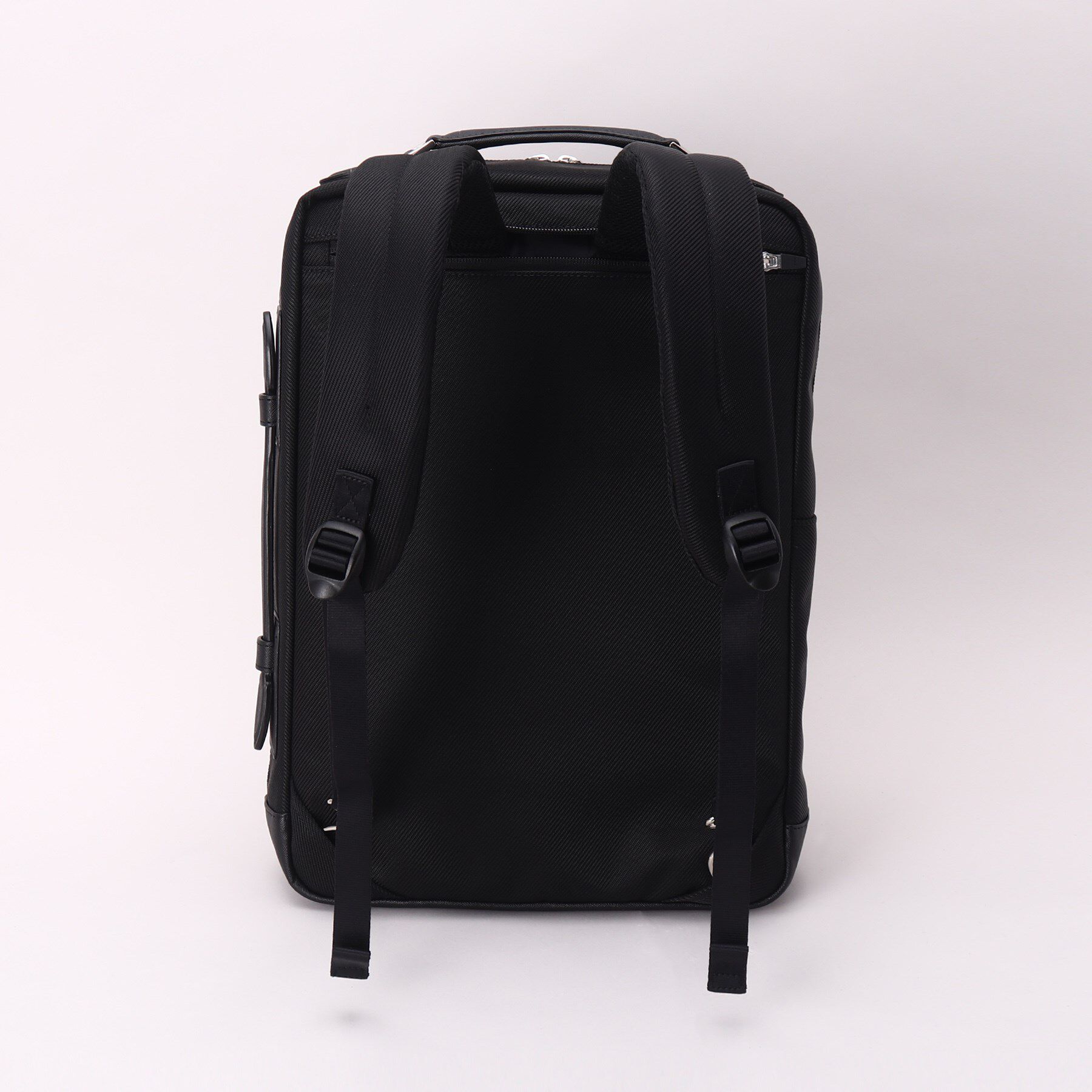 TAKEO KIKUCHI「【WEB限定】薄マチ 2WAY 大人　ビジネス バックパック」|リュック|