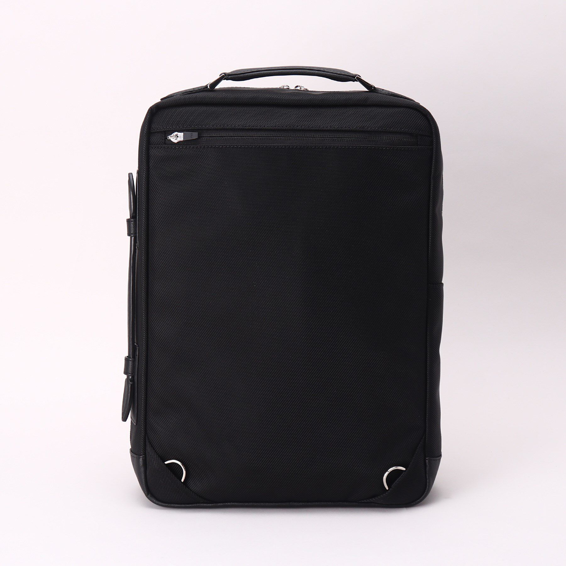 TAKEO KIKUCHI「【WEB限定】薄マチ 2WAY 大人　ビジネス バックパック」|リュック|