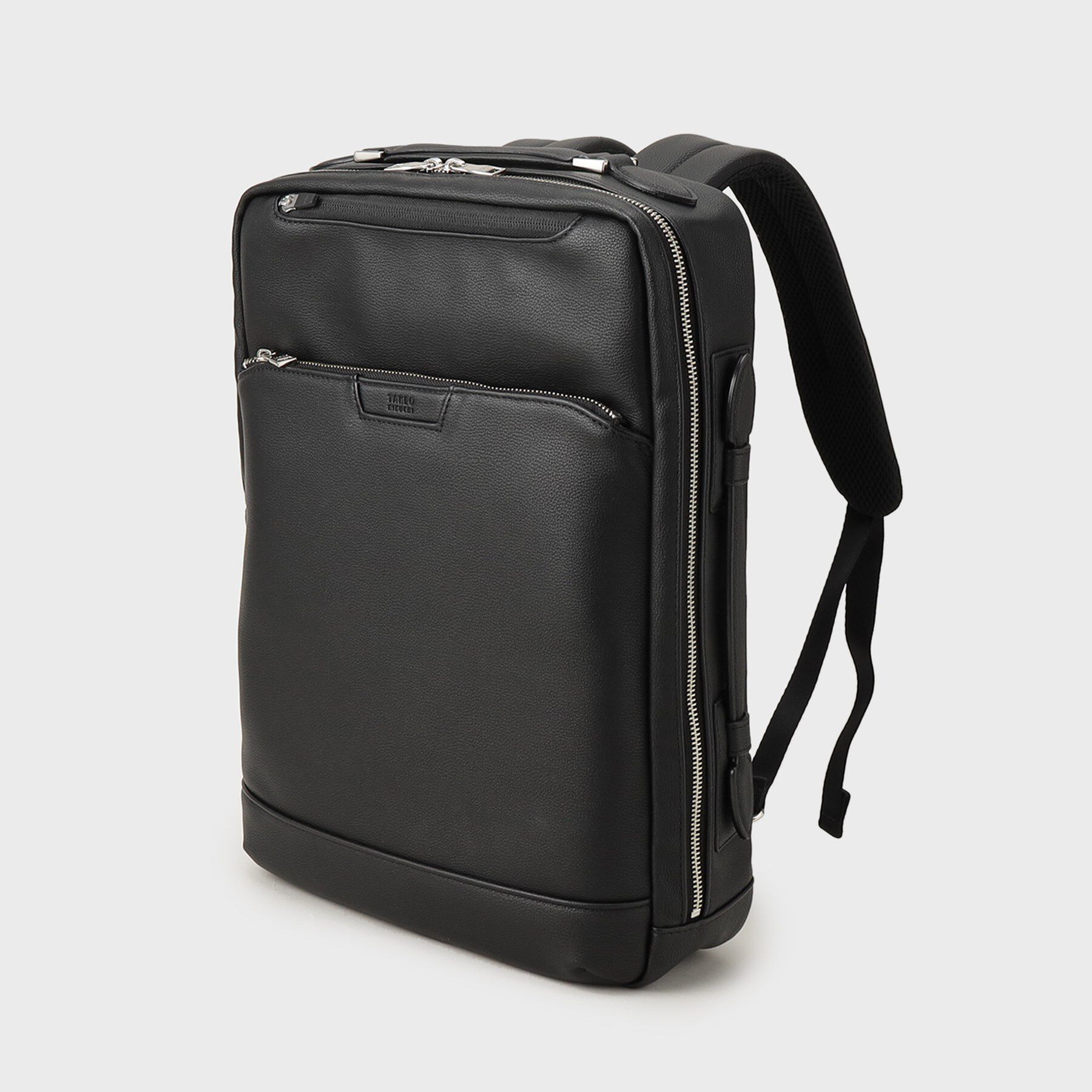 TAKEO KIKUCHI「【WEB限定】薄マチ 2WAY 大人　ビジネス バックパック」|リュック|