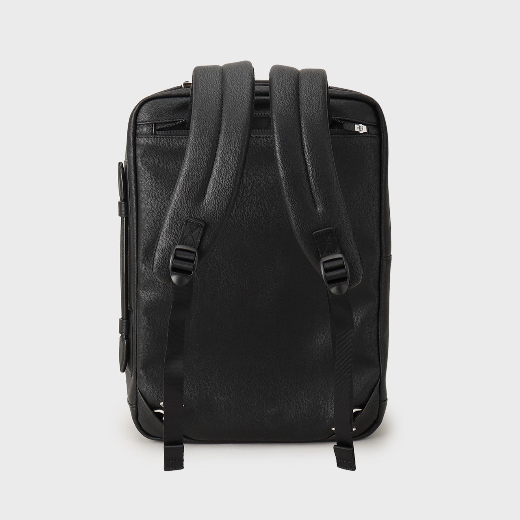 TAKEO KIKUCHI「【WEB限定】薄マチ 2WAY 大人　ビジネス バックパック」|リュック|