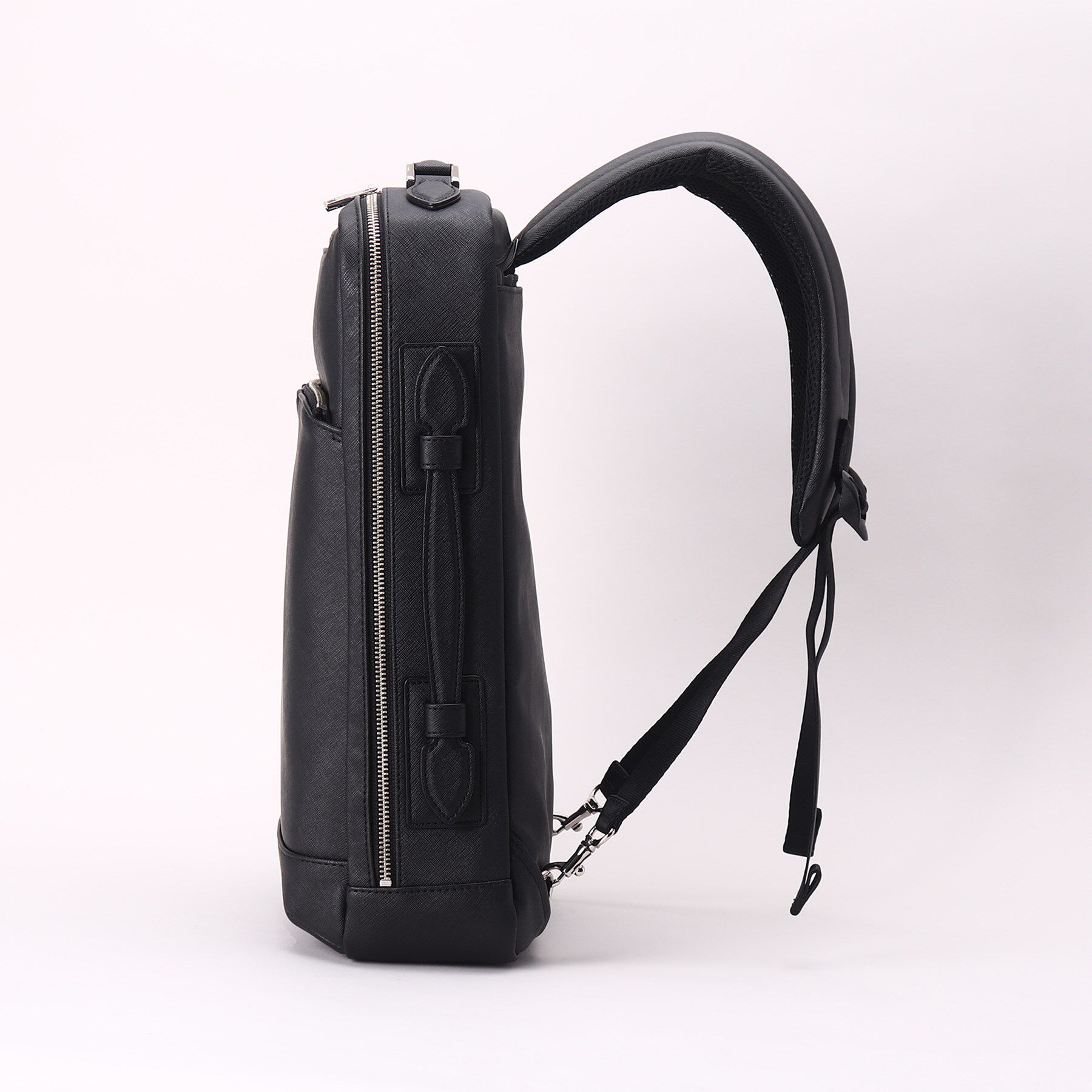 TAKEO KIKUCHI「【WEB限定】薄マチ 2WAY 大人　ビジネス バックパック」|リュック|