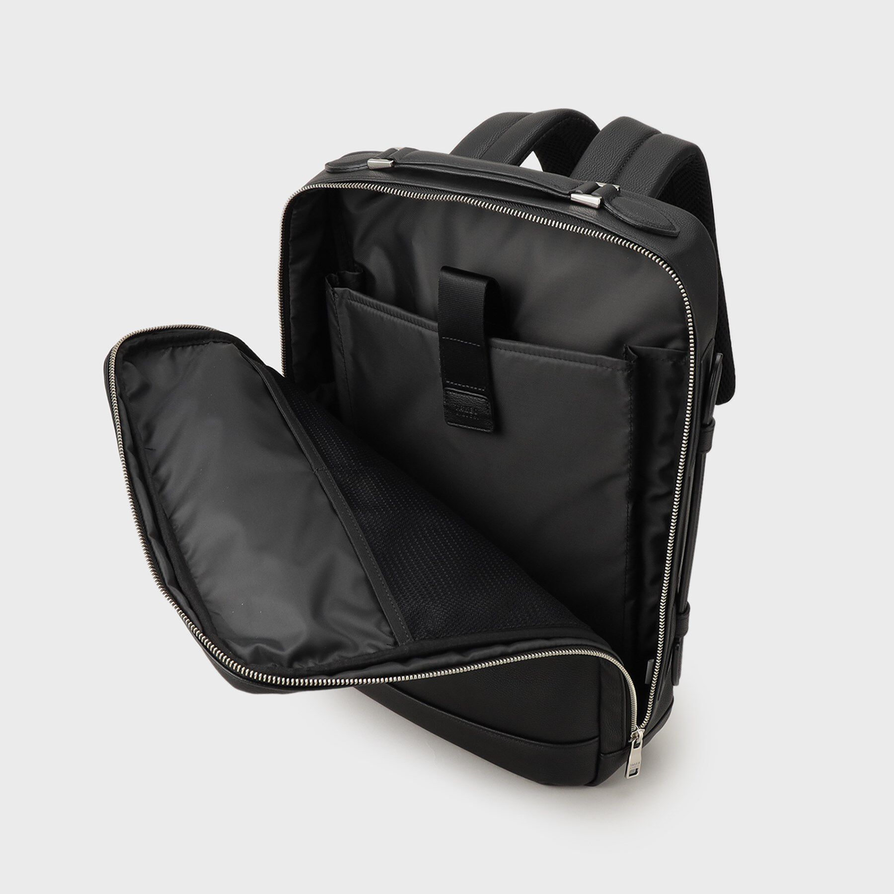 TAKEO KIKUCHI「【WEB限定】薄マチ 2WAY 大人　ビジネス バックパック」|リュック|