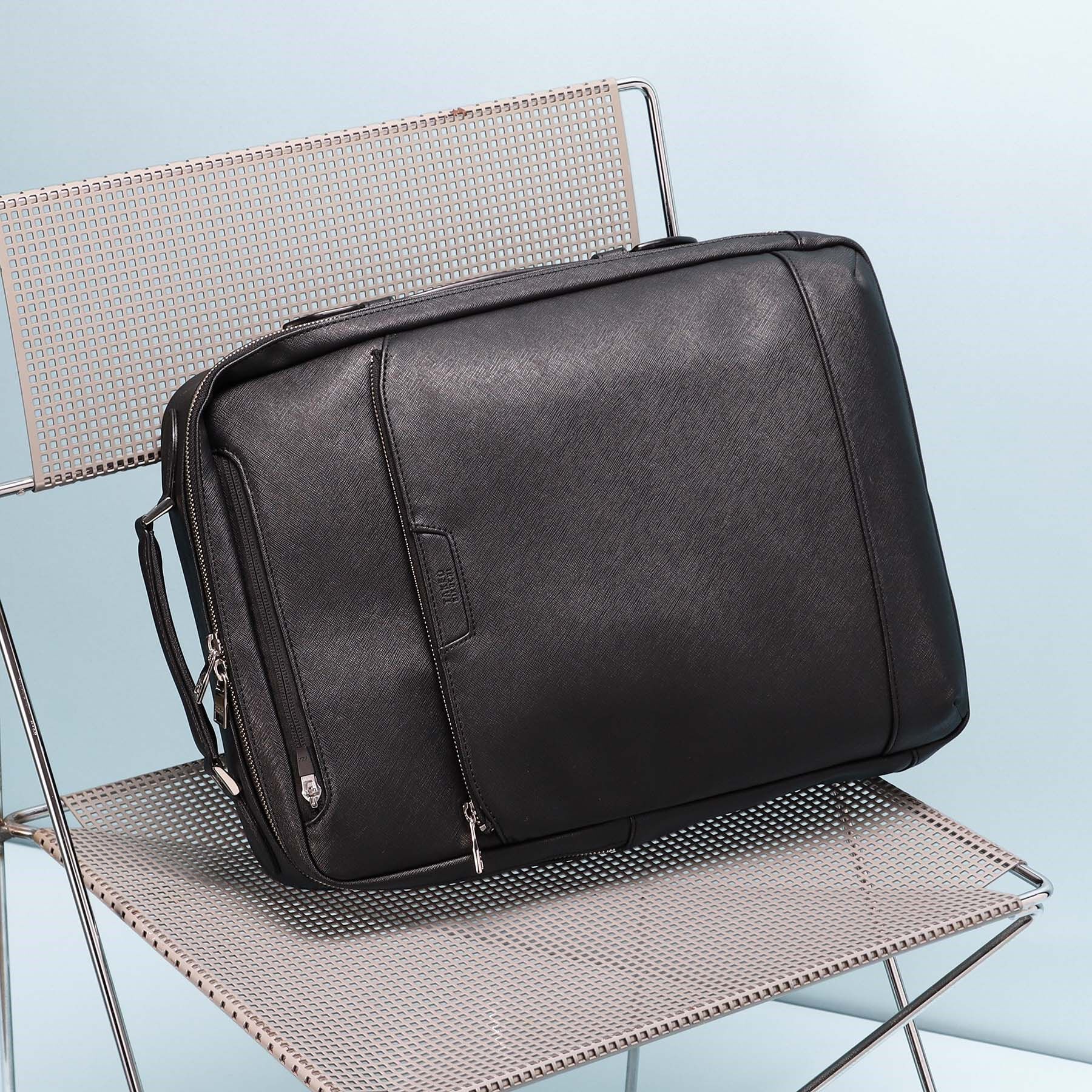 TAKEO KIKUCHI「【WEB限定】薄マチ 2WAY 大人　ビジネス バックパック」|リュック|