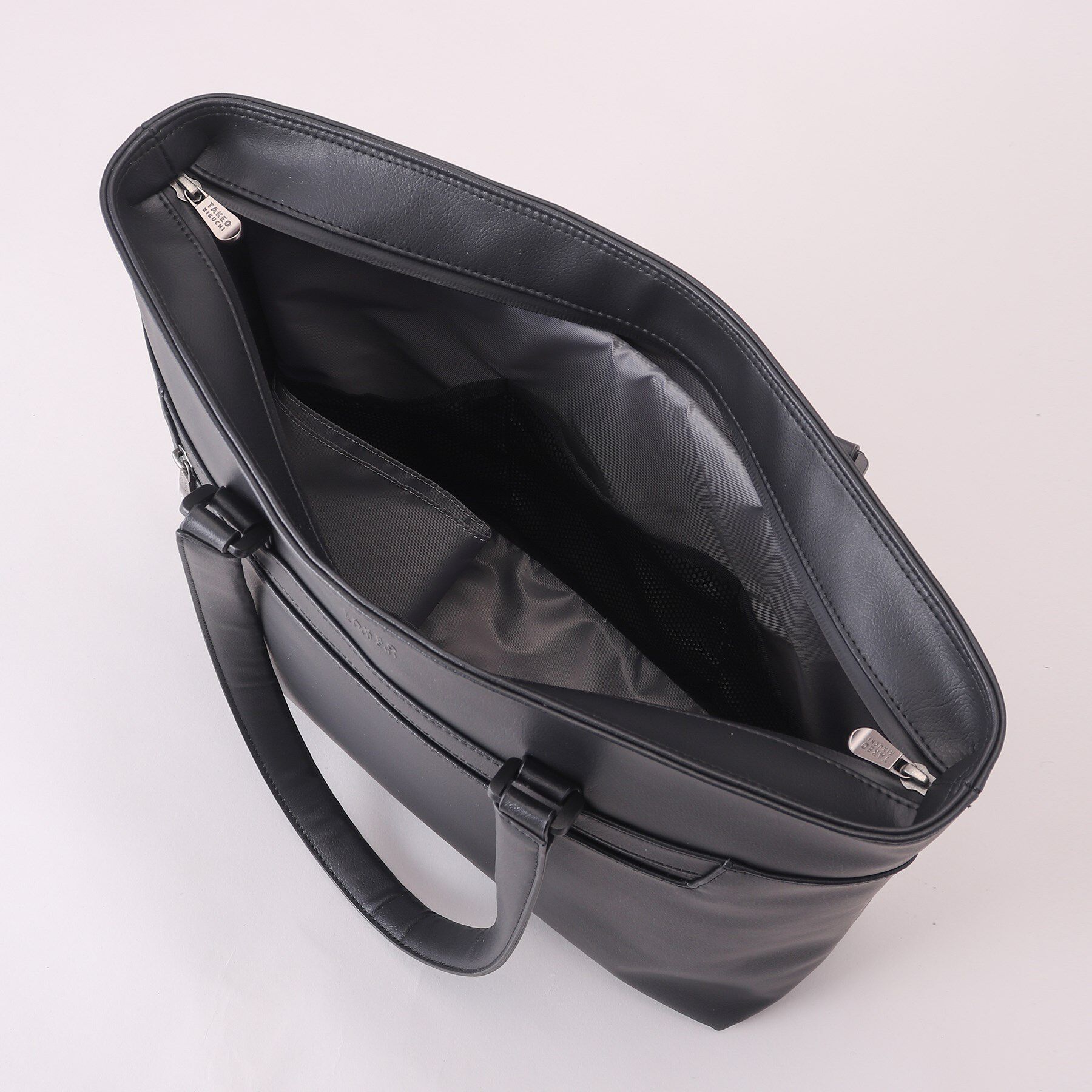 TAKEO KIKUCHI「【撥水】ライトウェイト トートバッグ」|トートバッグ|