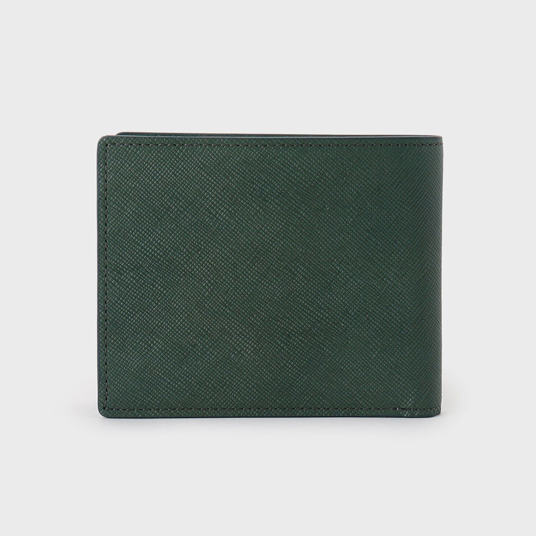 TAKEO KIKUCHI「【MADE IN JAPAN】折りたたみ財布」|財布|