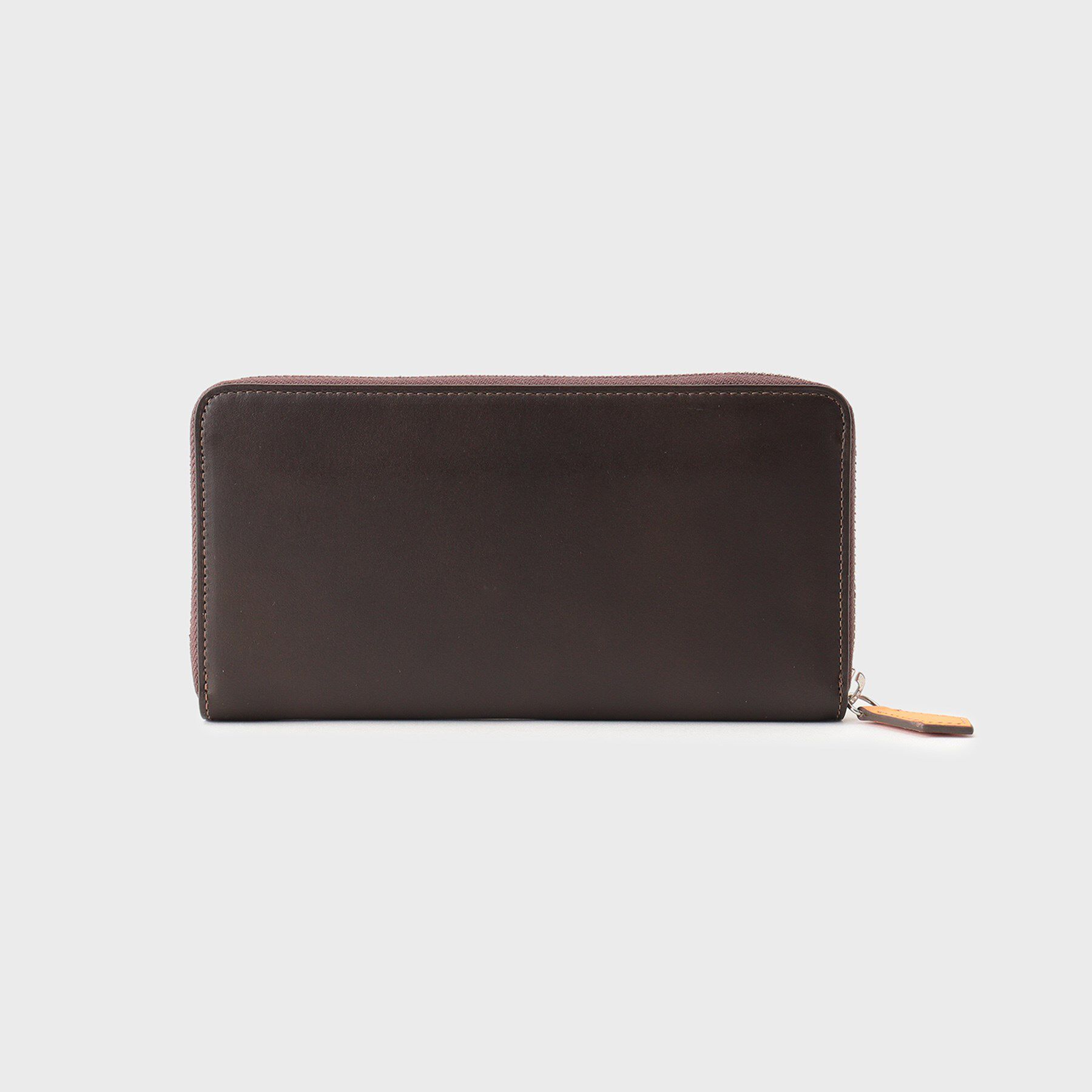 TAKEO KIKUCHI「アンティーク調レザー ラウンドファスナー 長財布」|財布|