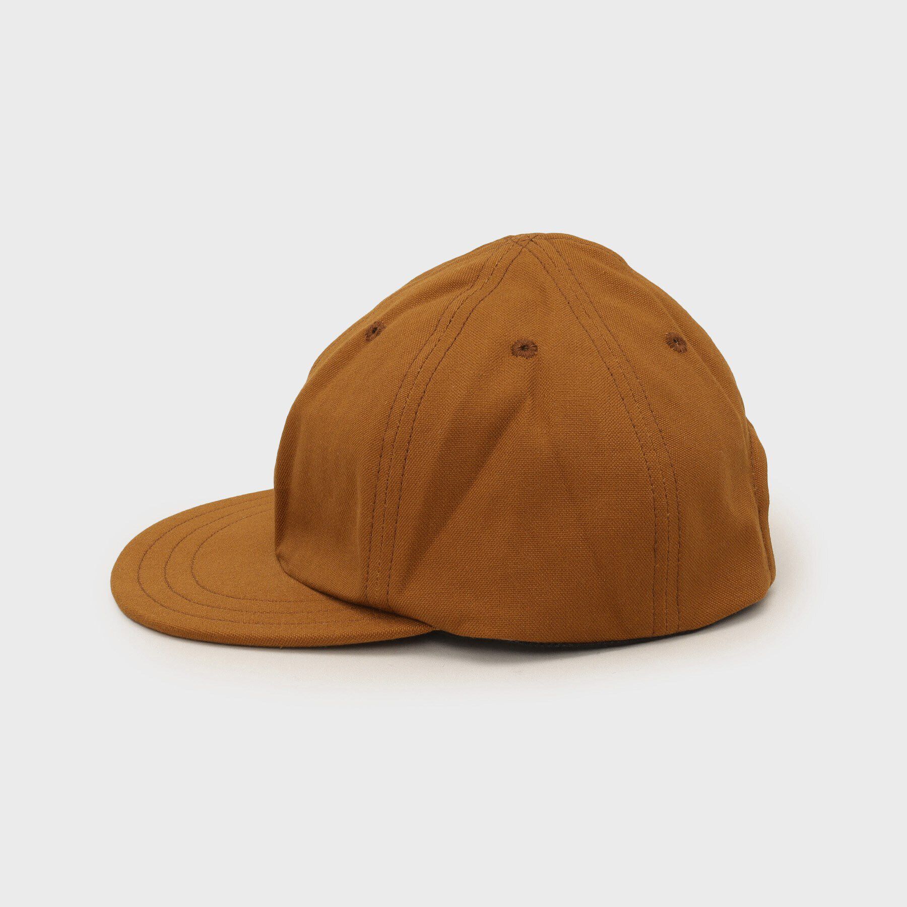 TAKEO KIKUCHI「【NAPRON別注】 GARDEN CAP BUCKLE」|キャップ・キャスケット|