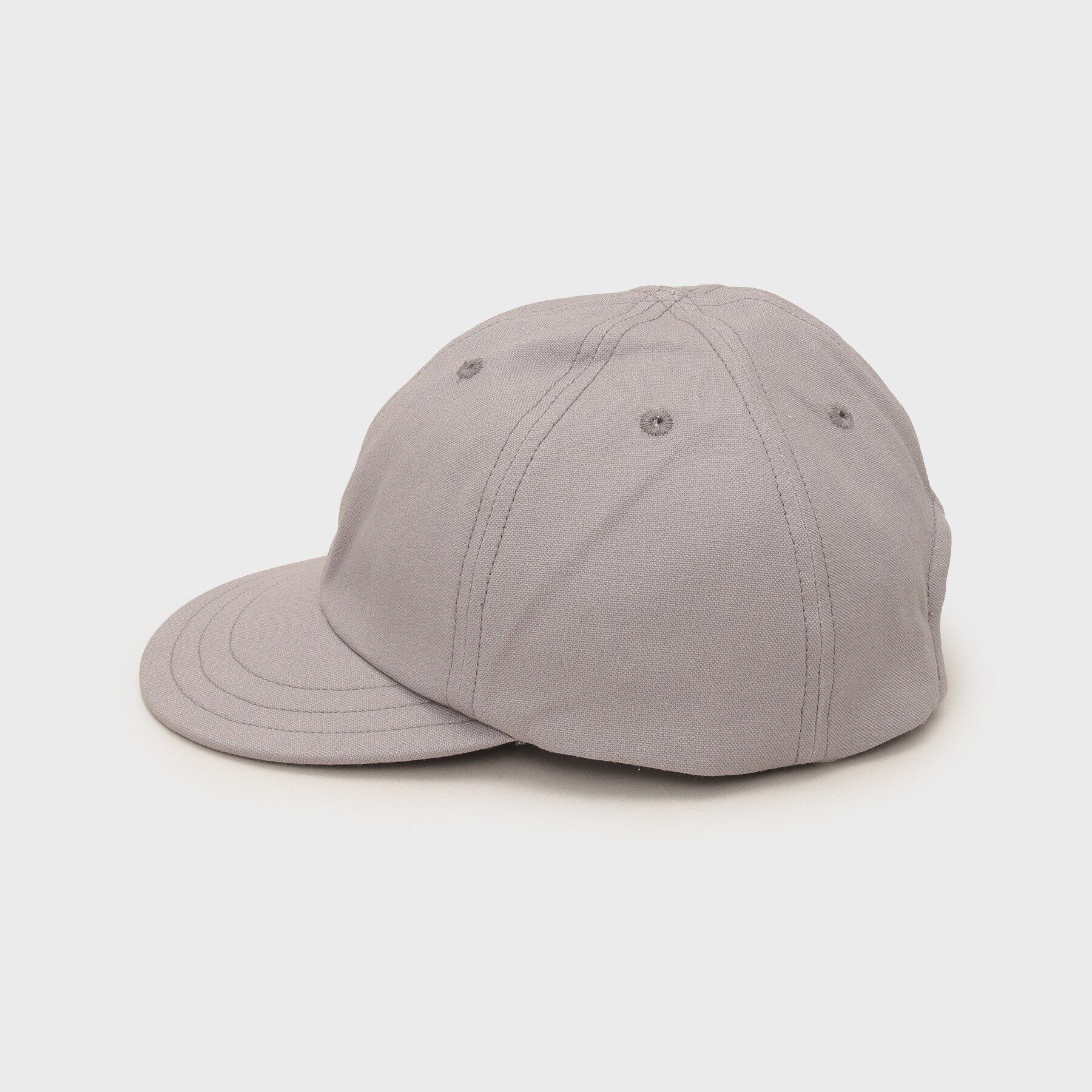 TAKEO KIKUCHI「【NAPRON別注】 GARDEN CAP BUCKLE」|キャップ・キャスケット|