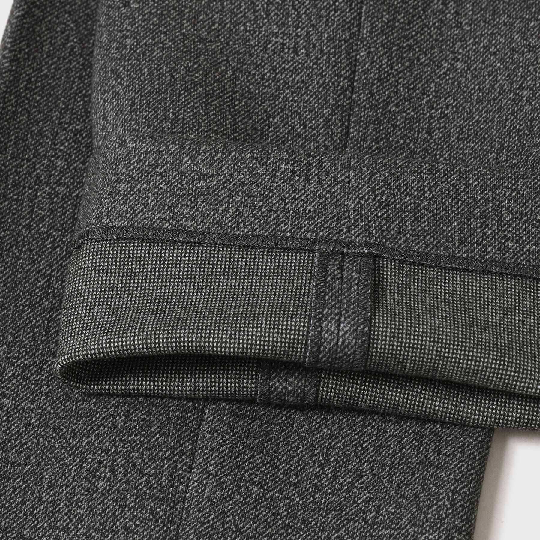 TAKEO KIKUCHI「【DOWN FABRIC】ダウンファブリック ドレスパンツ / セットアップ対応」|その他|