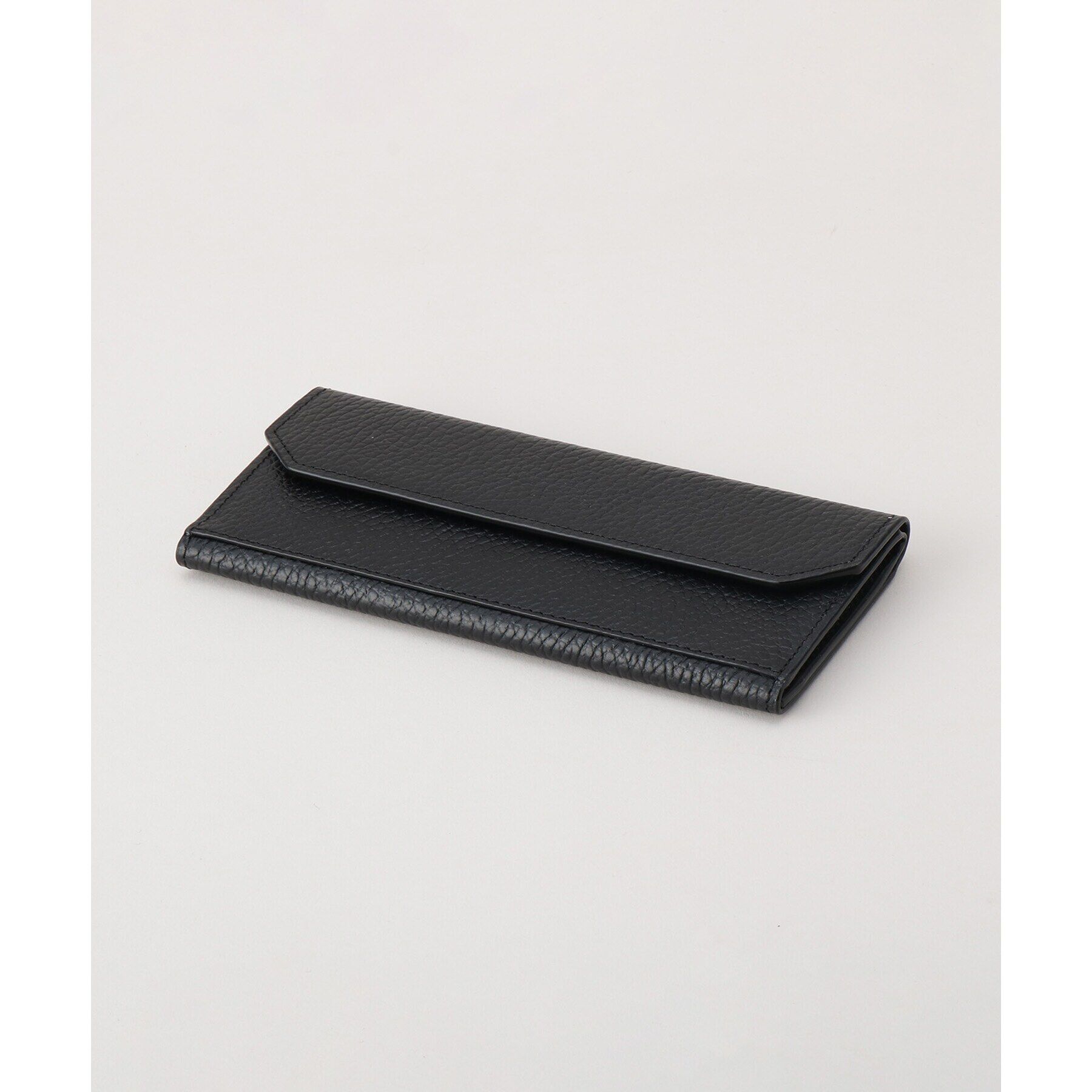 TAKEO KIKUCHI「シュリンクレザー メガネケース」|その他|