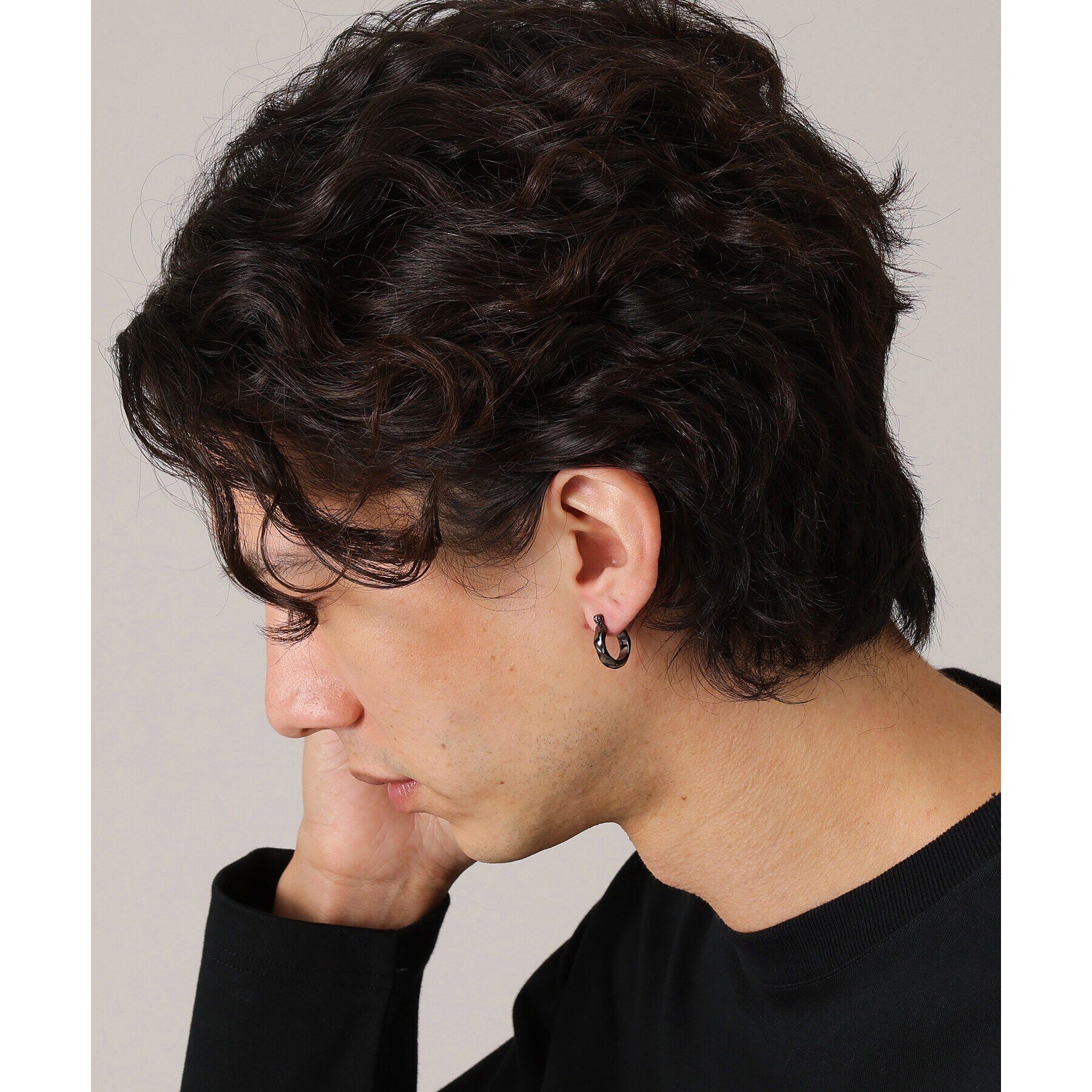 TAKEO KIKUCHI「トゥイグピアス」|ピアス|
