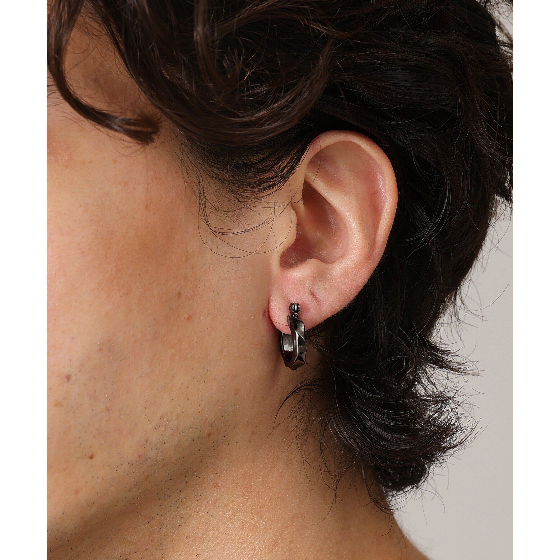 TAKEO KIKUCHI「トゥイグピアス」|ピアス|