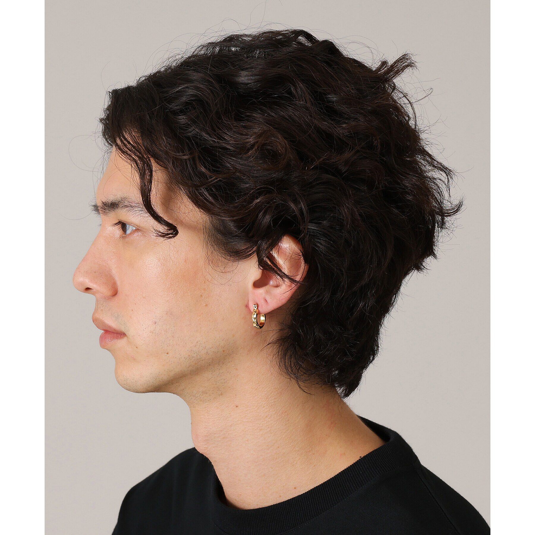 TAKEO KIKUCHI「トゥイグピアス」|ピアス|