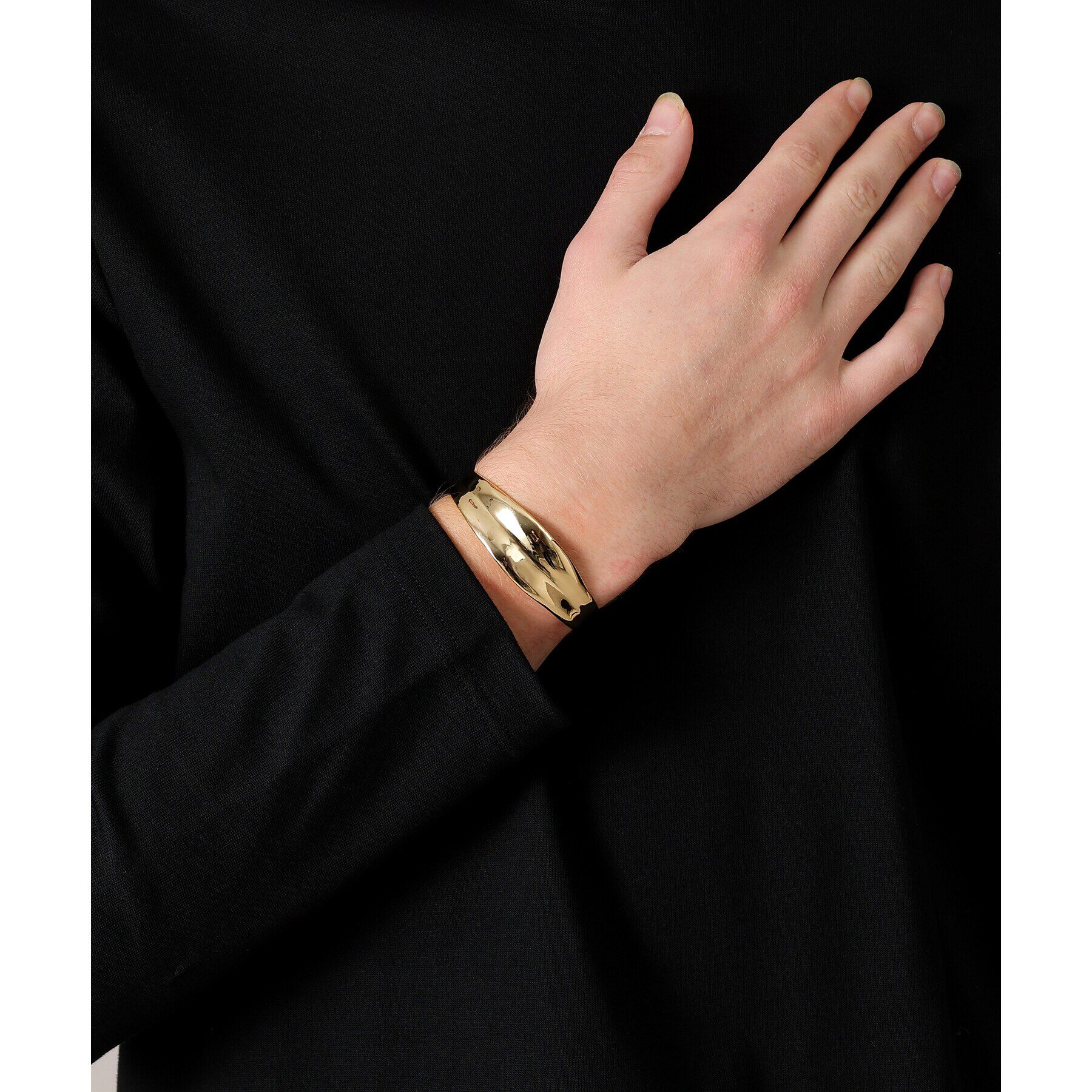 TAKEO KIKUCHI「バンダナバングル」|ブレスレット・バングル|