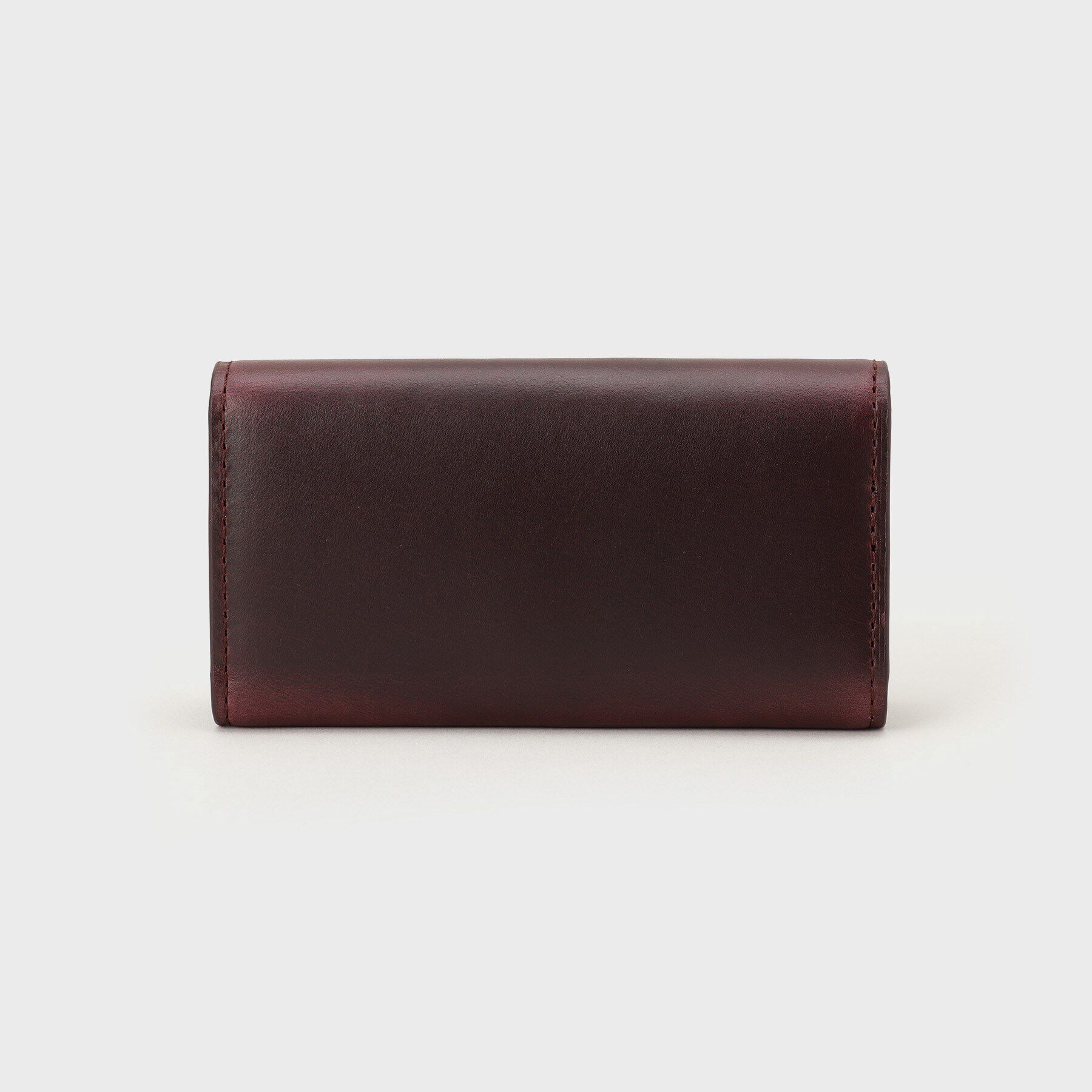 TAKEO KIKUCHI「インポートオイルレザー3つ折りキーケース」|キーケース|