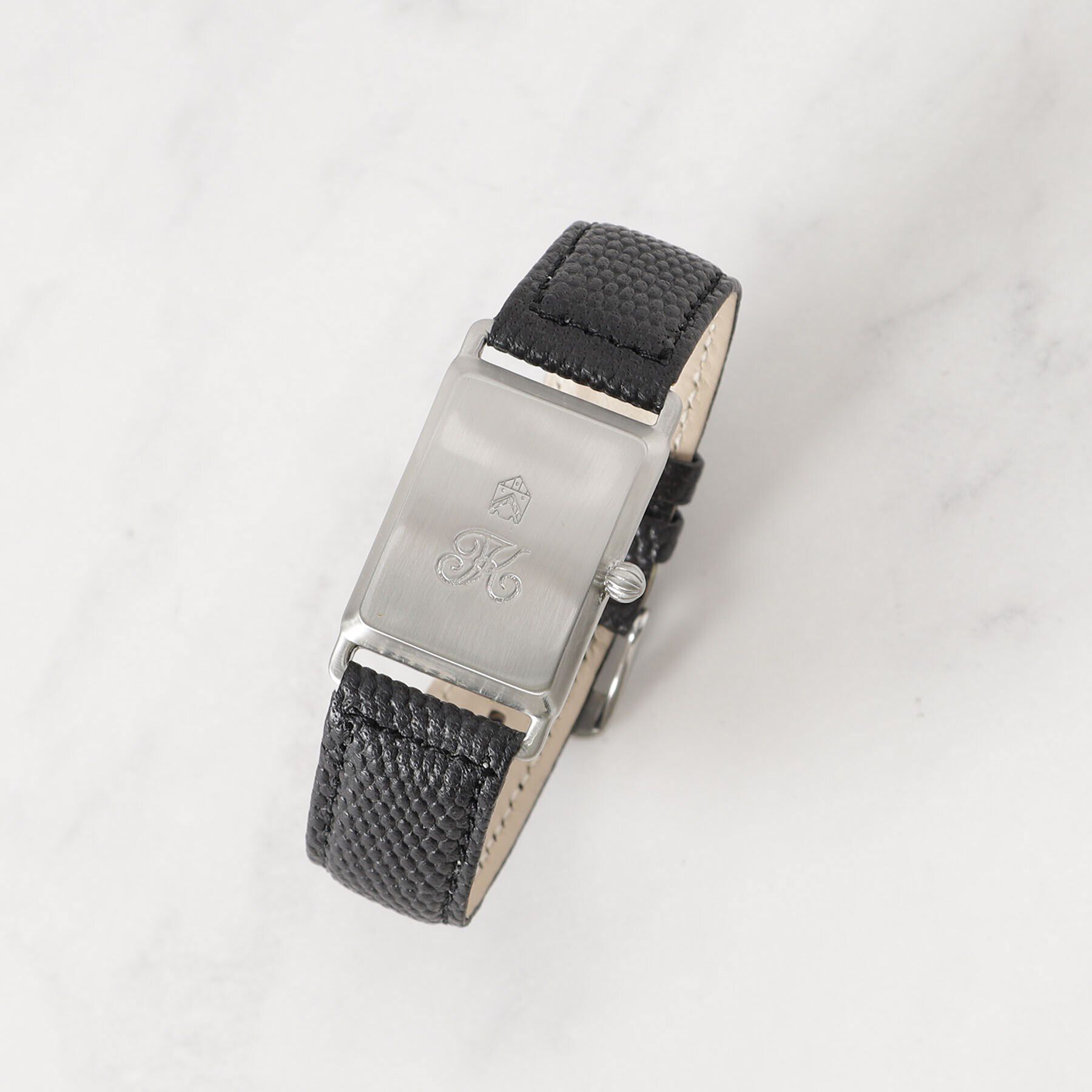 TAKEO KIKUCHI「【THE FLAGSHIP】ウォッチ型ブレスレット」|ブレスレット・バングル|