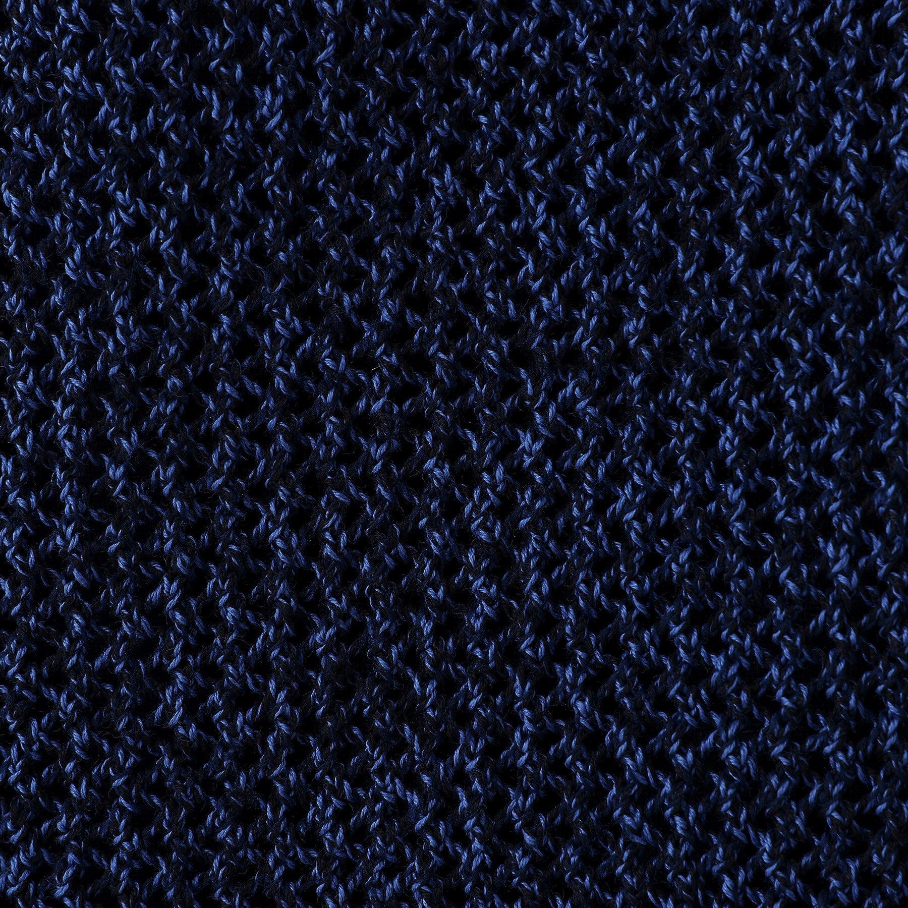 TAKEO KIKUCHI「【THE FLAGSHIP】ペーパーライク メランジニット」|ニット・セーター|