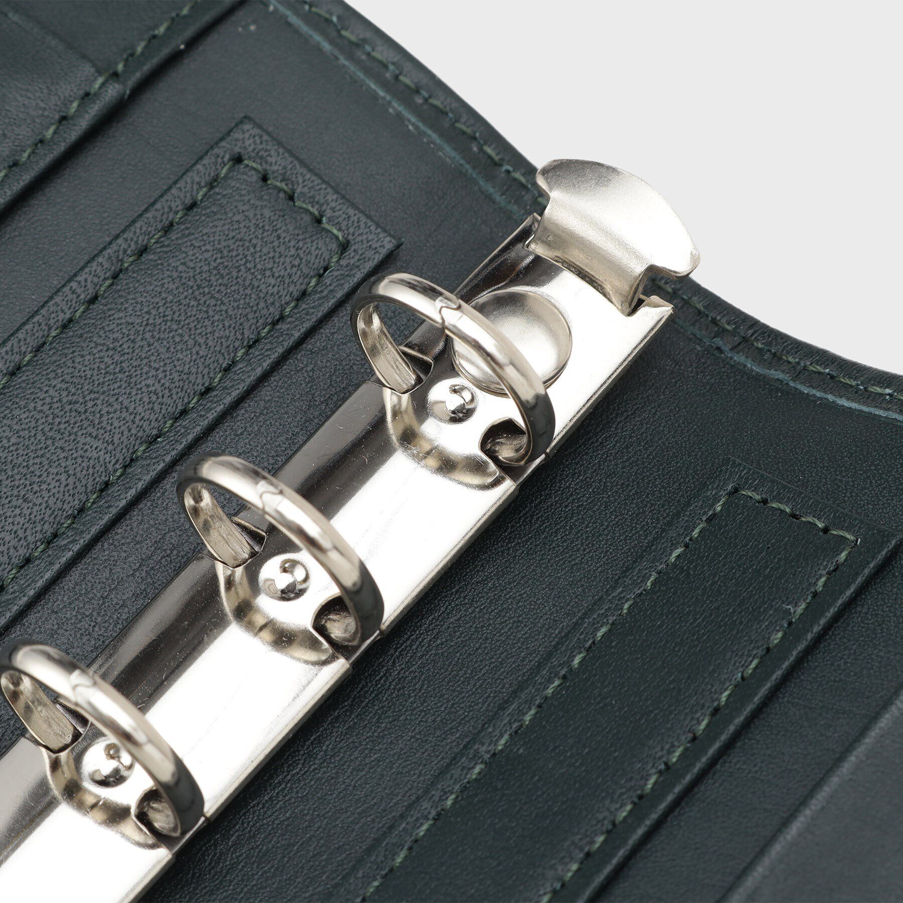 TAKEO KIKUCHI「【Made in JAPAN】ラムタッチレザー 手帳カバー」|ステーショナリー|