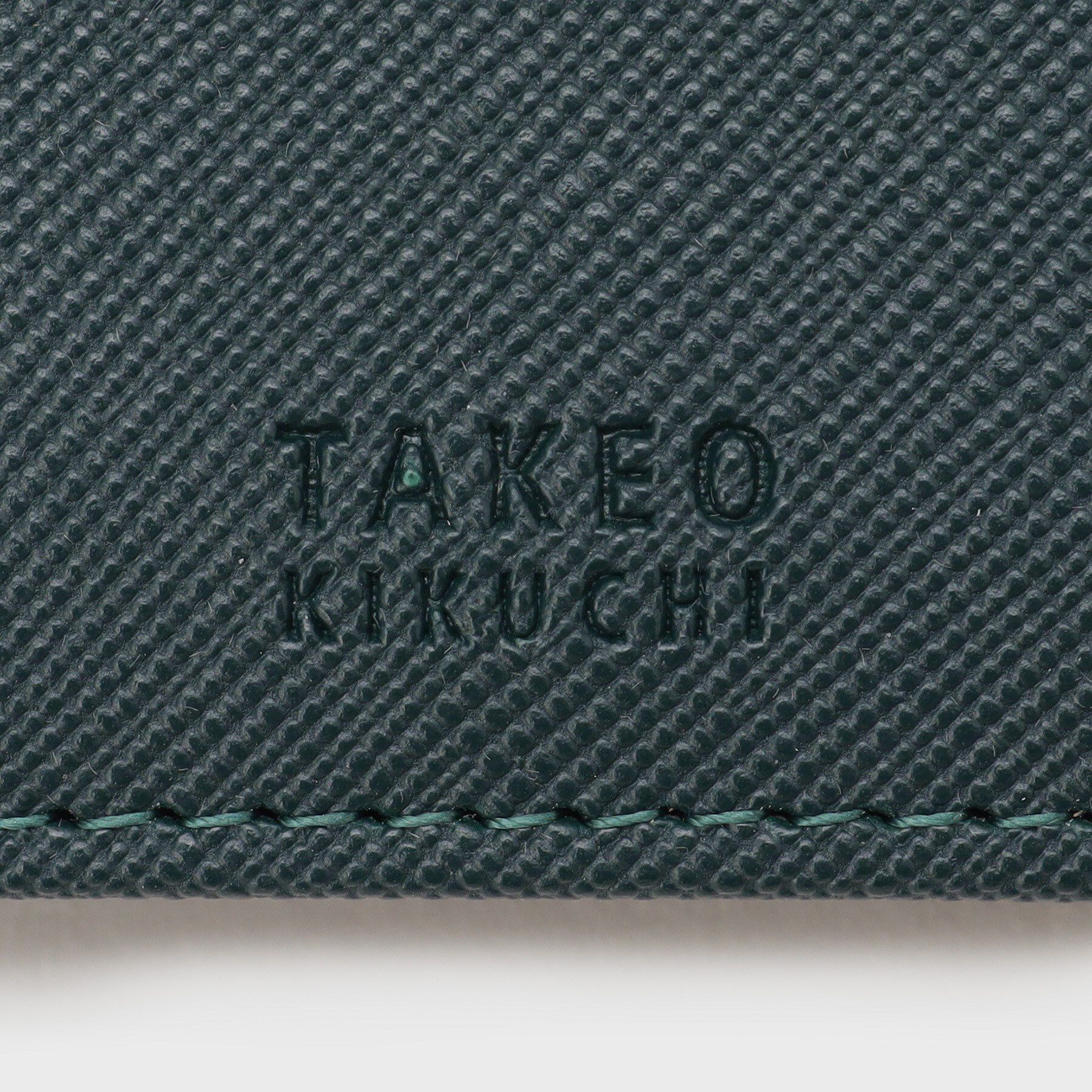 TAKEO KIKUCHI「パスケース キーホルダーセット」|その他|