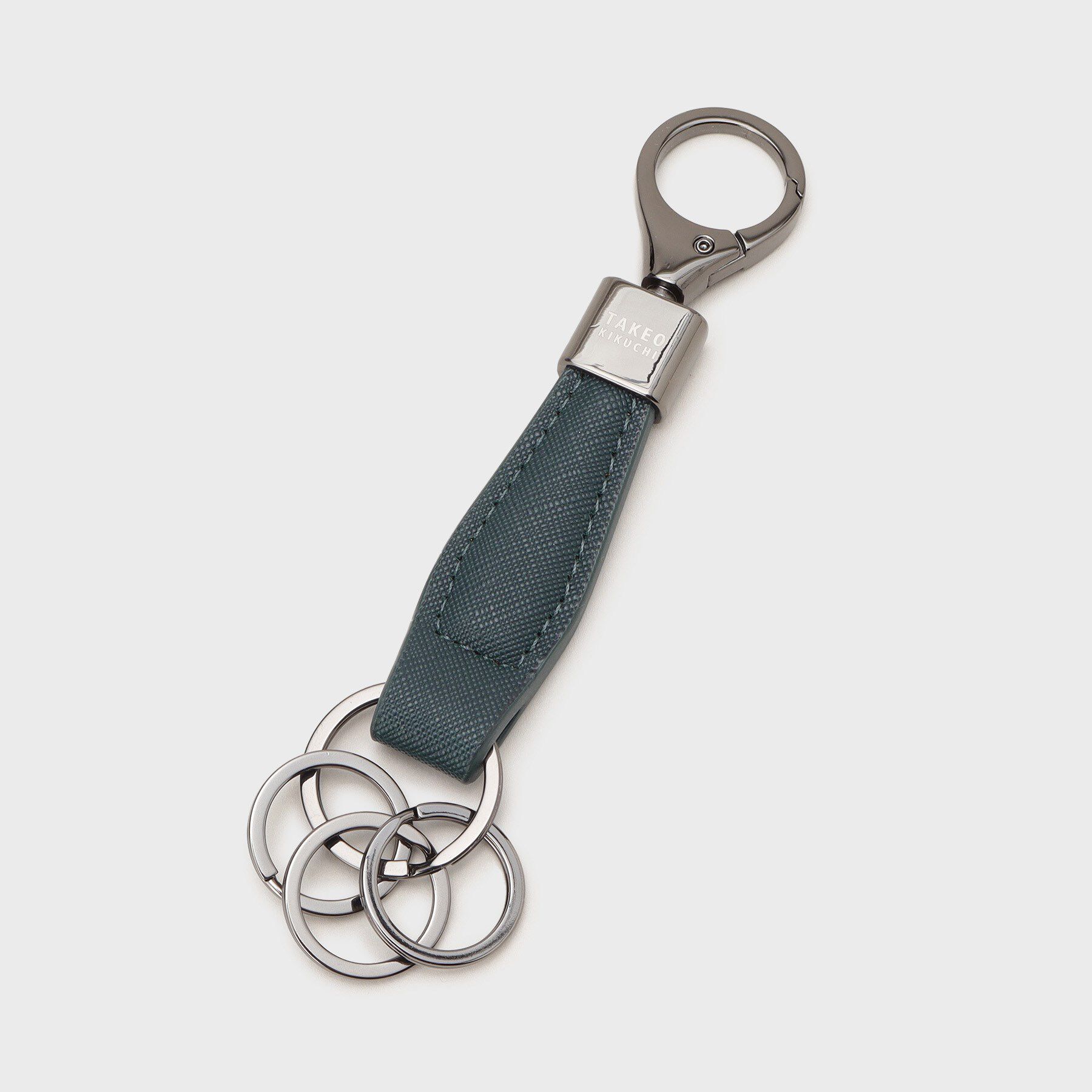 TAKEO KIKUCHI「パスケース キーホルダーセット」|その他|