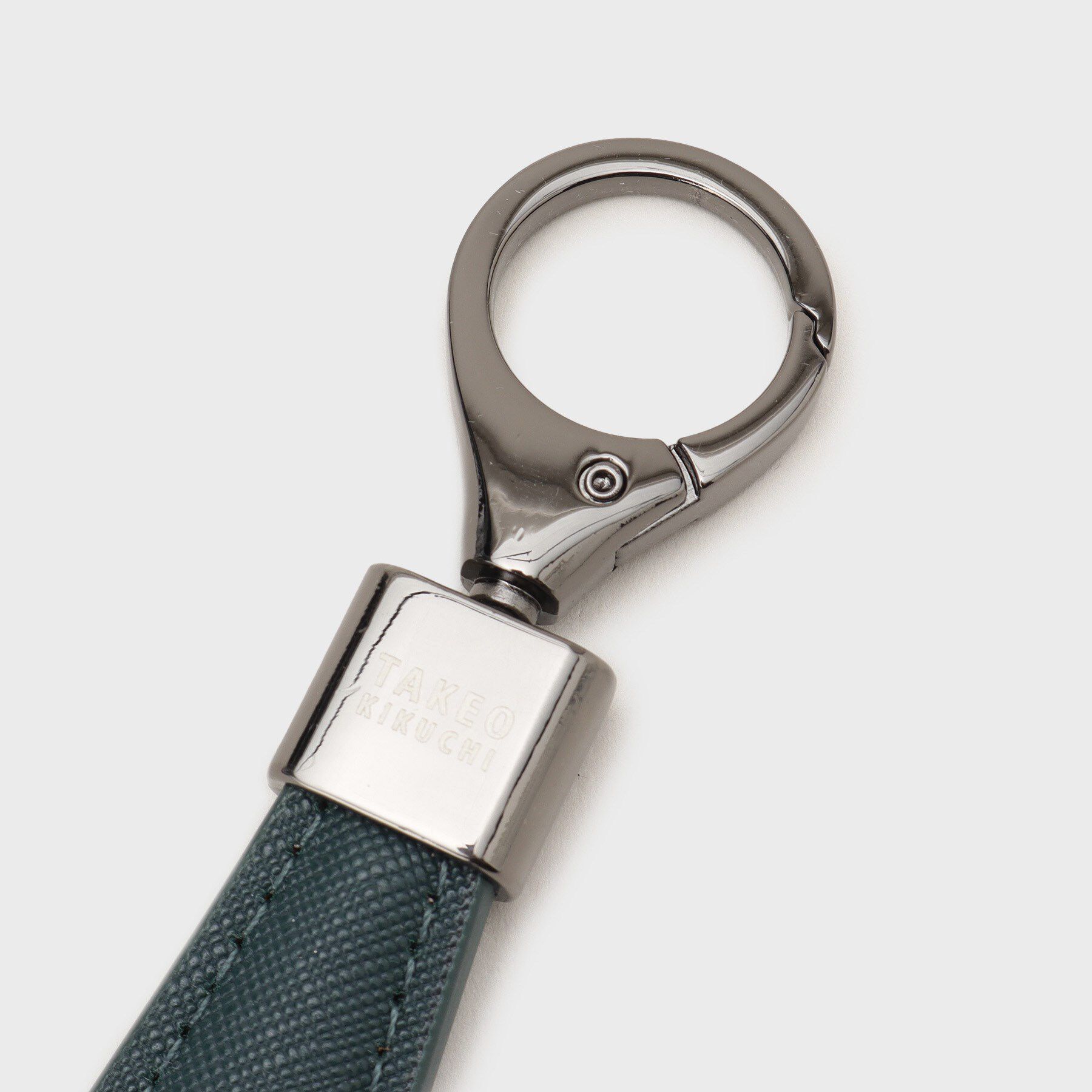 TAKEO KIKUCHI「パスケース キーホルダーセット」|その他|