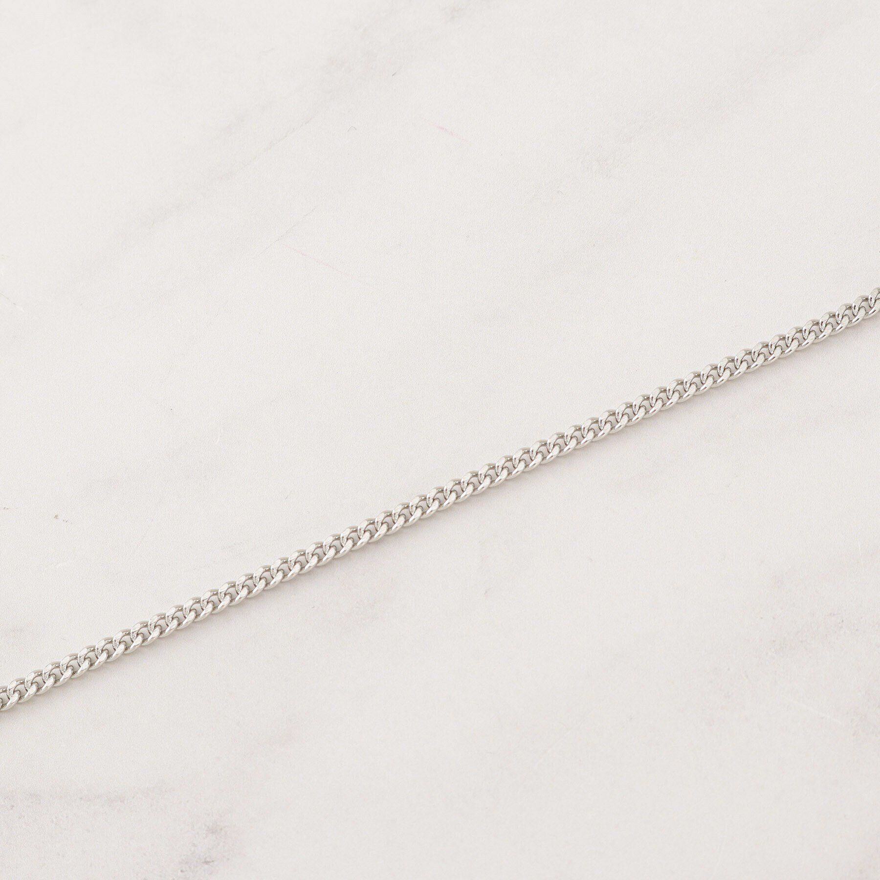 TAKEO KIKUCHI「ビーズコンビ リングネックレス」|ネックレス|