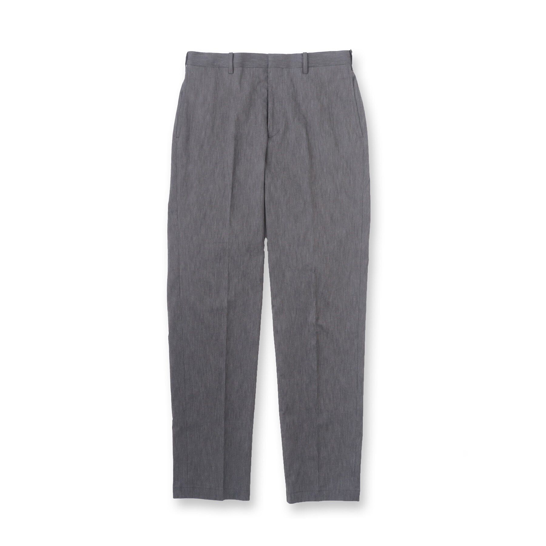 TAKEO KIKUCHI「【360&deg;ストレッチ／セットアップ対応】None Of Stress リネンパンツ」|その他|
