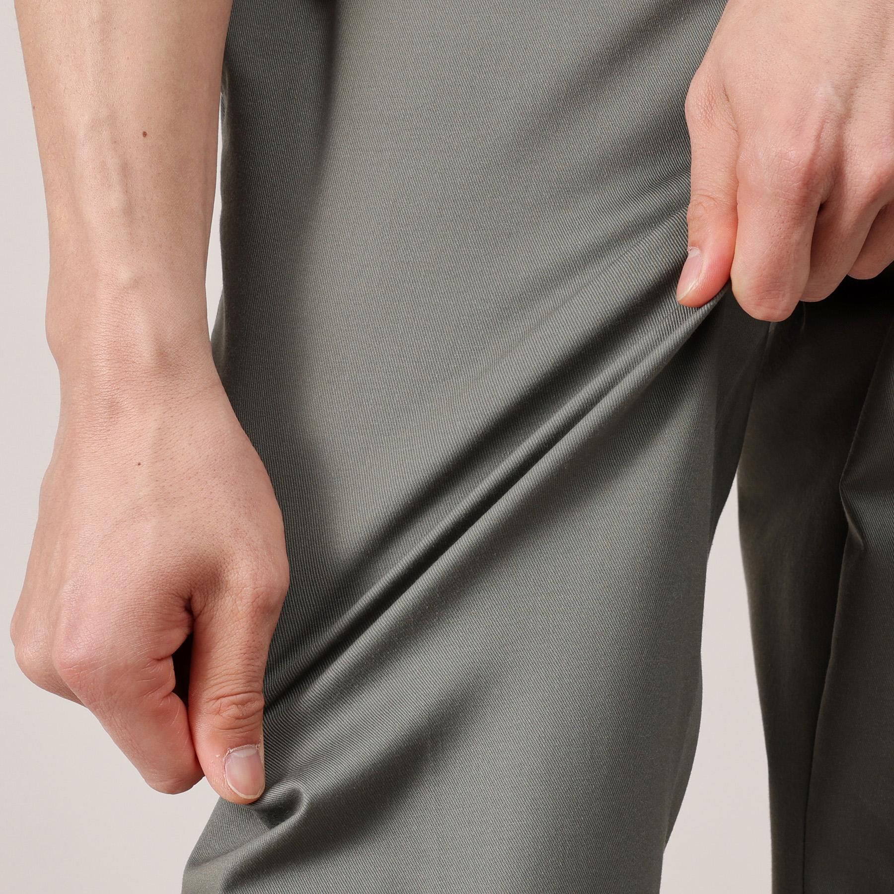 TAKEO KIKUCHI「【LIMITED】ストレッチ チノパンツ」|その他|