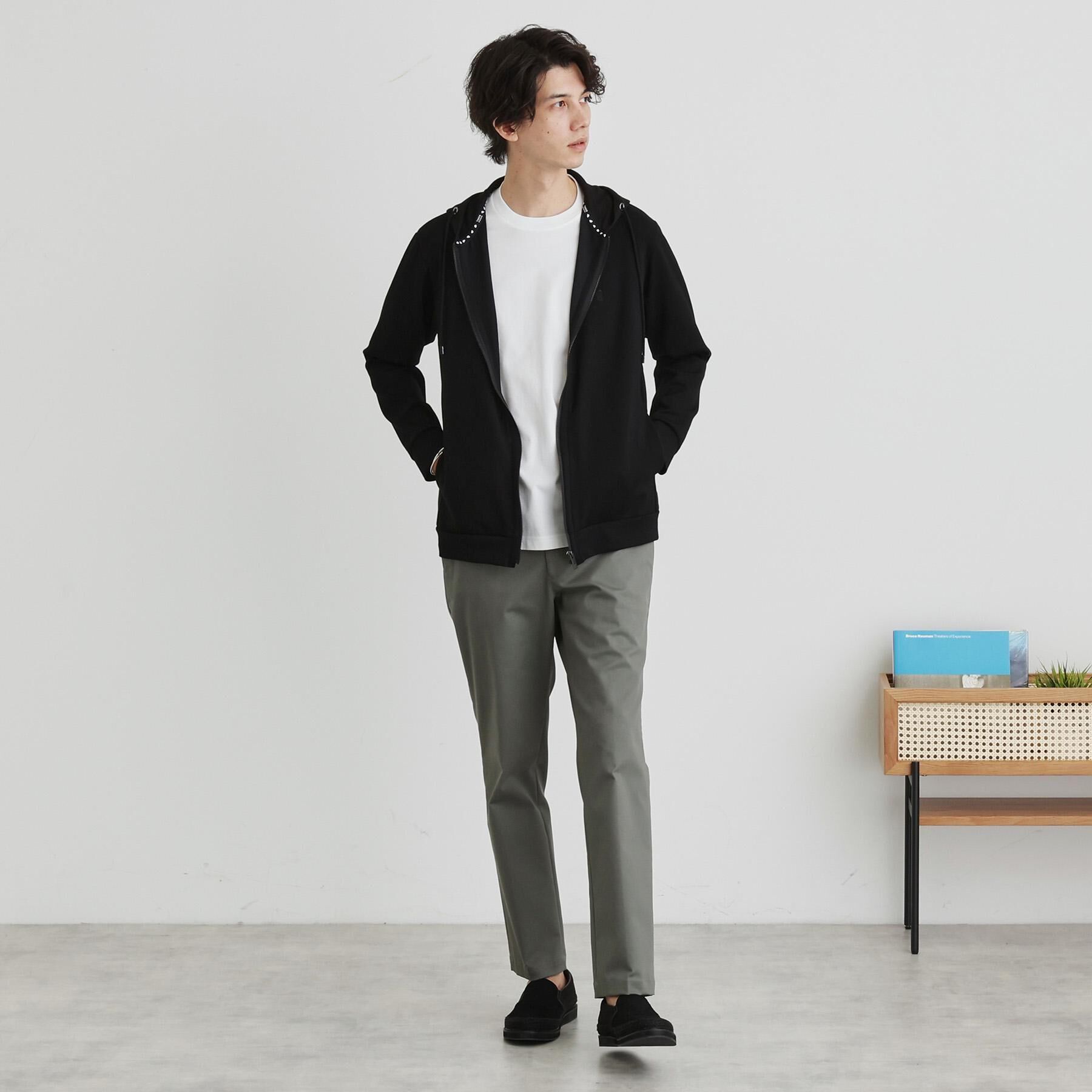 TAKEO KIKUCHI「【LIMITED】ストレッチ チノパンツ」|その他|