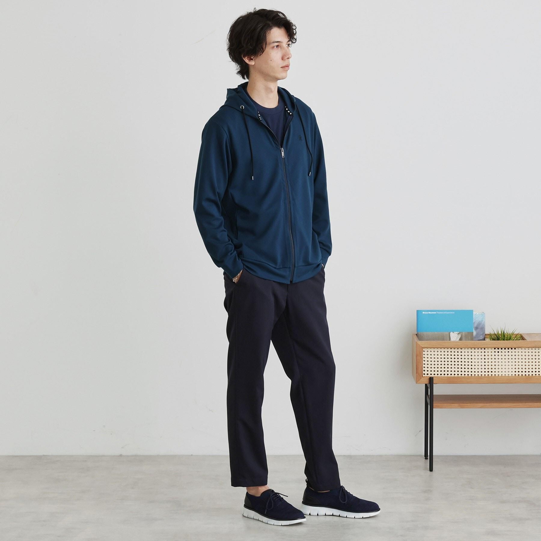 TAKEO KIKUCHI「【LIMITED】ストレッチ チノパンツ」|その他|