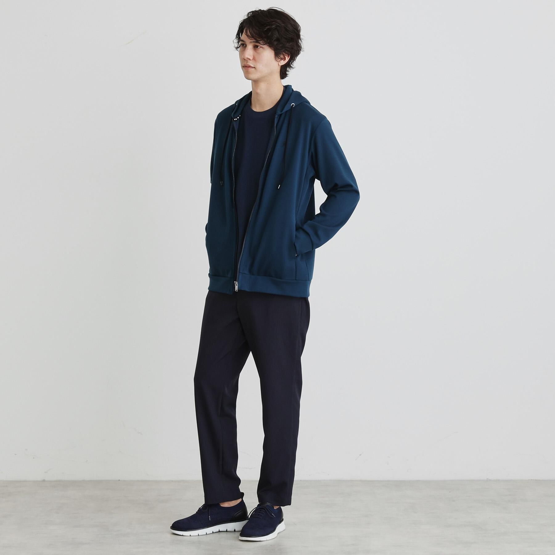 TAKEO KIKUCHI「【LIMITED】ストレッチ チノパンツ」|その他|