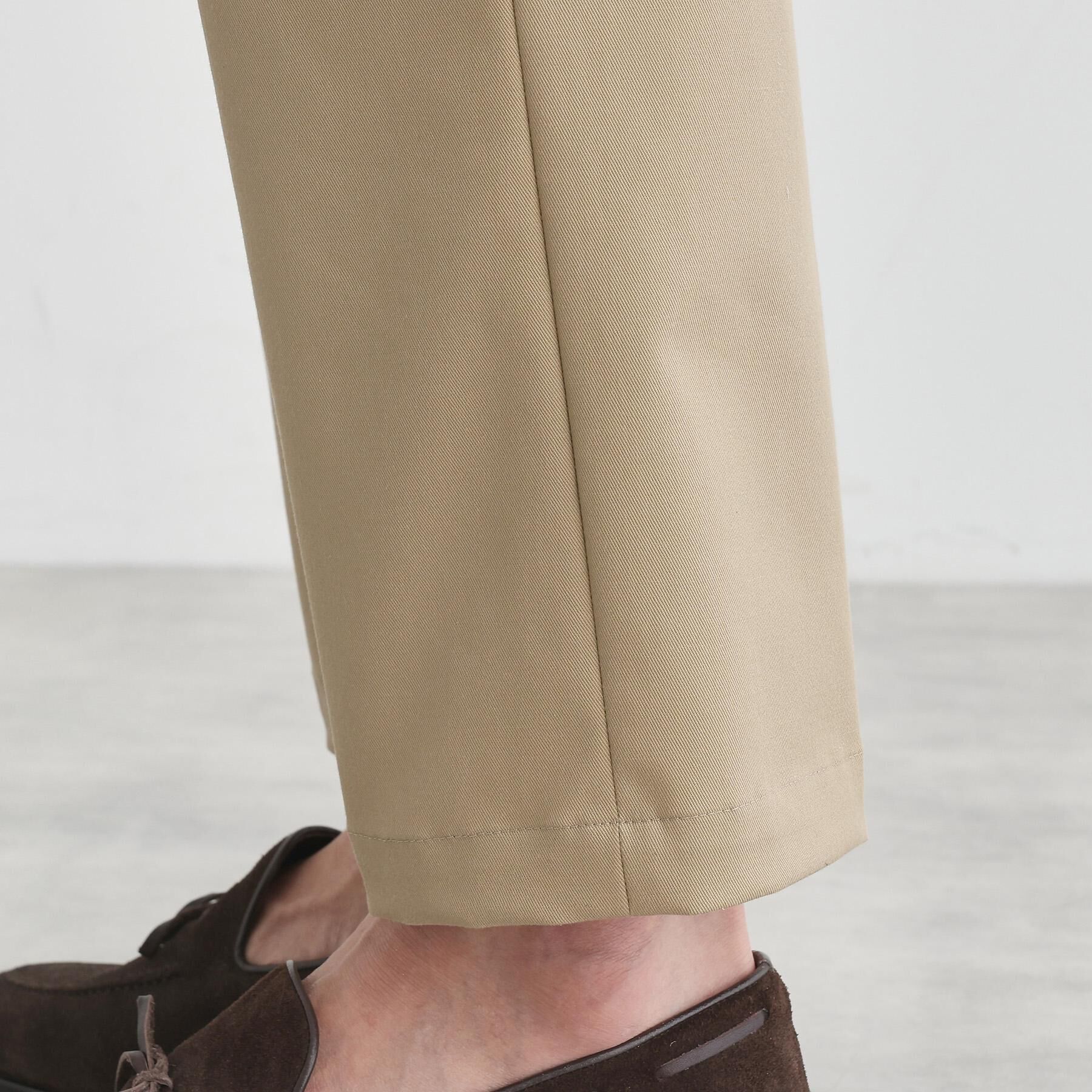 TAKEO KIKUCHI「【LIMITED】ストレッチ チノパンツ」|その他|