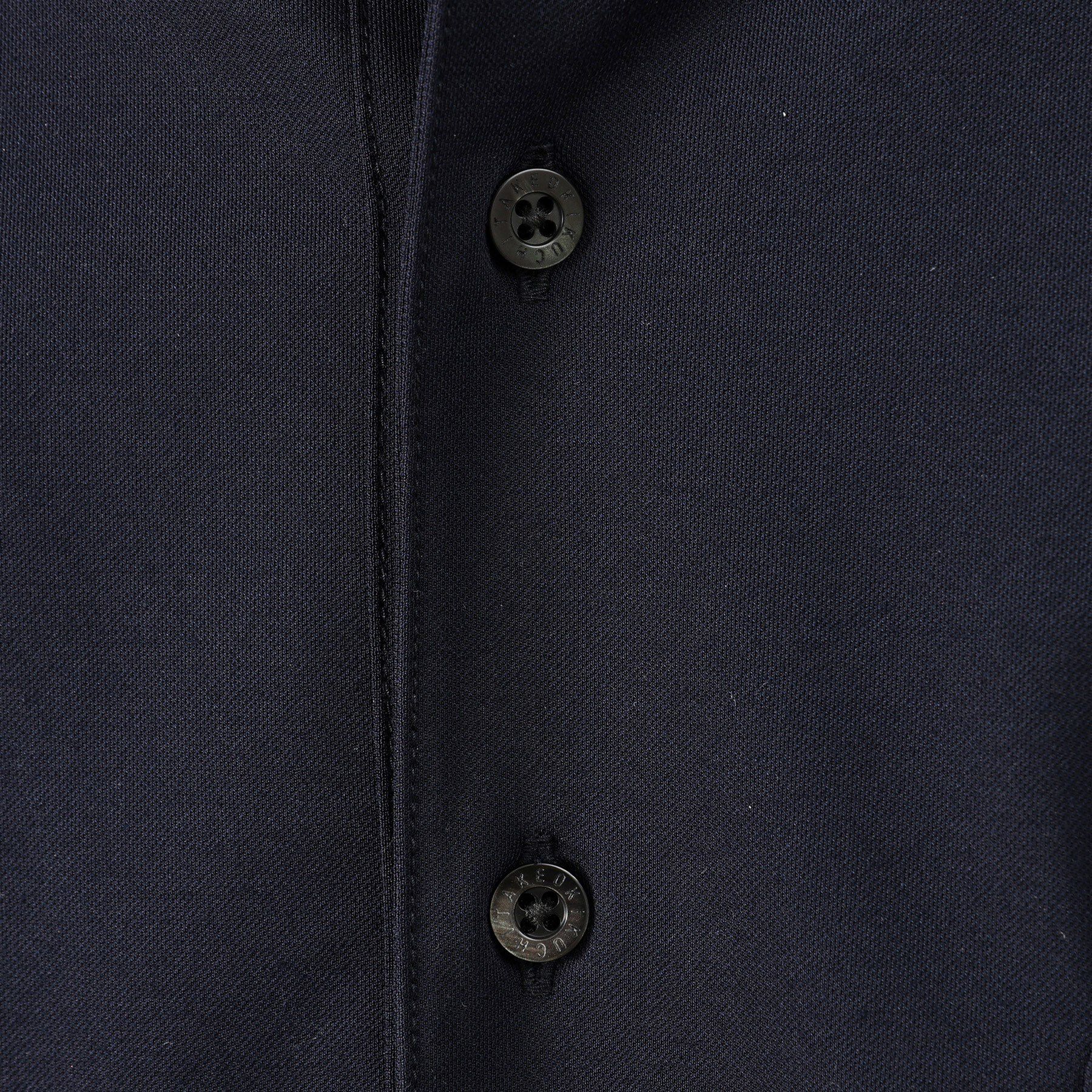 TAKEO KIKUCHI「【接触冷感/ONOFF】ビズ ポロシャツ」|ポロシャツ|