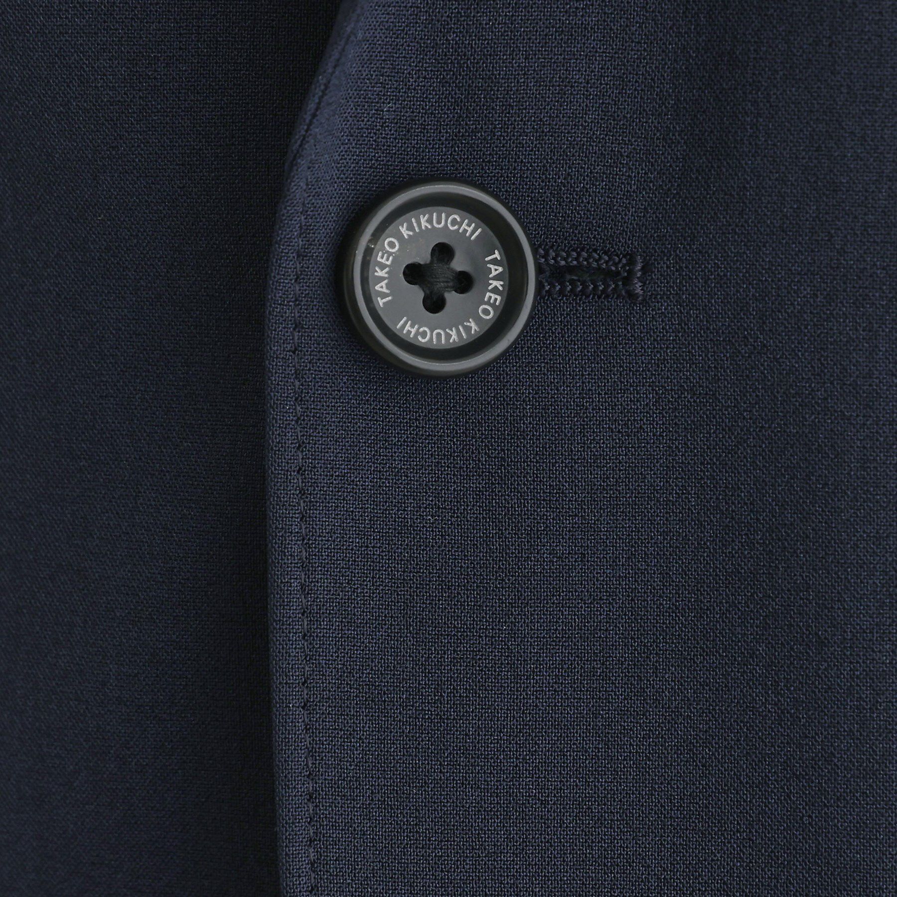 TAKEO KIKUCHI「【LIMITED】吸水速乾セットアップ／背抜きジャケット＆イージーパンツ」|スーツ|