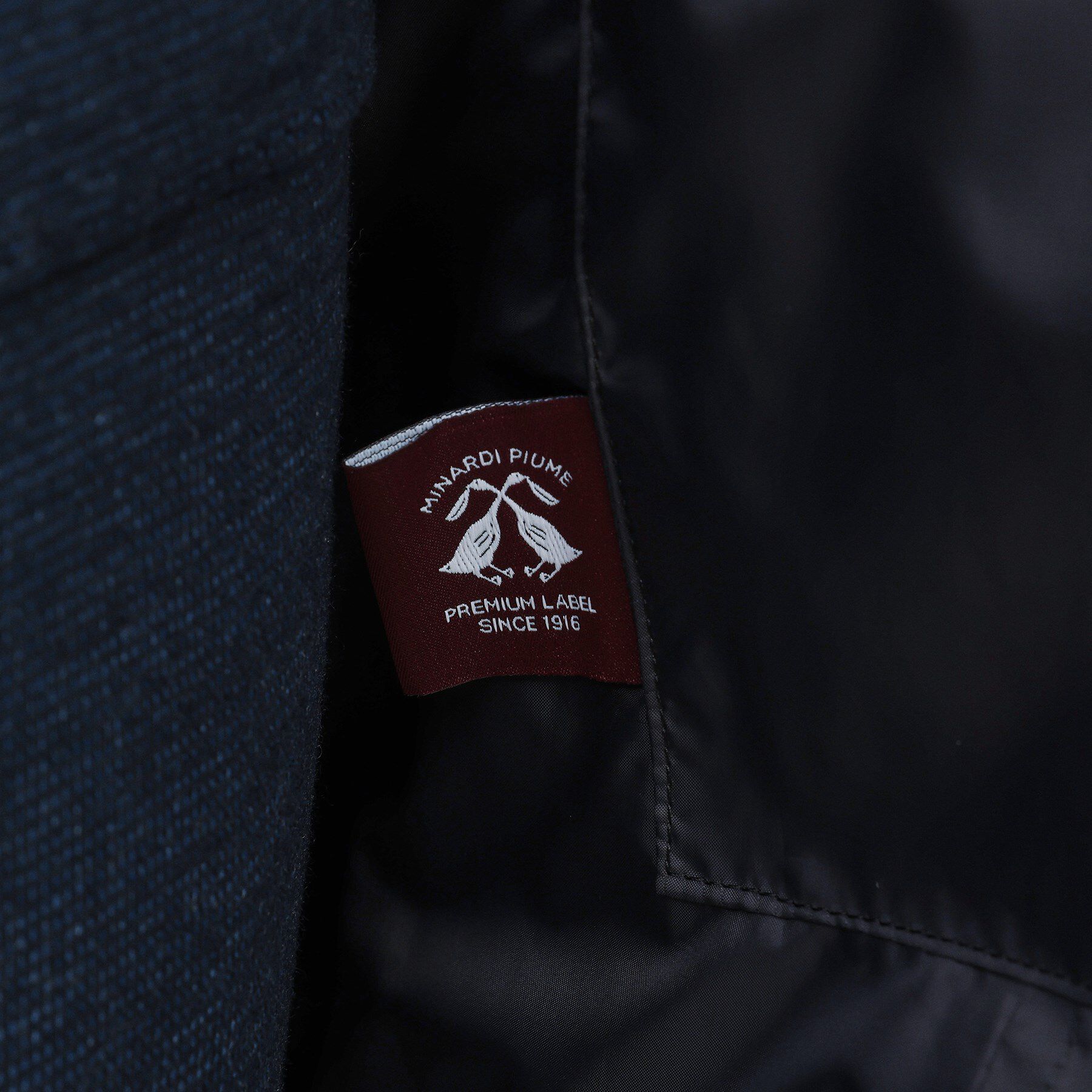 TAKEO KIKUCHI「【ダウンライナー付き】ドビースタンドカラーコート」|その他|