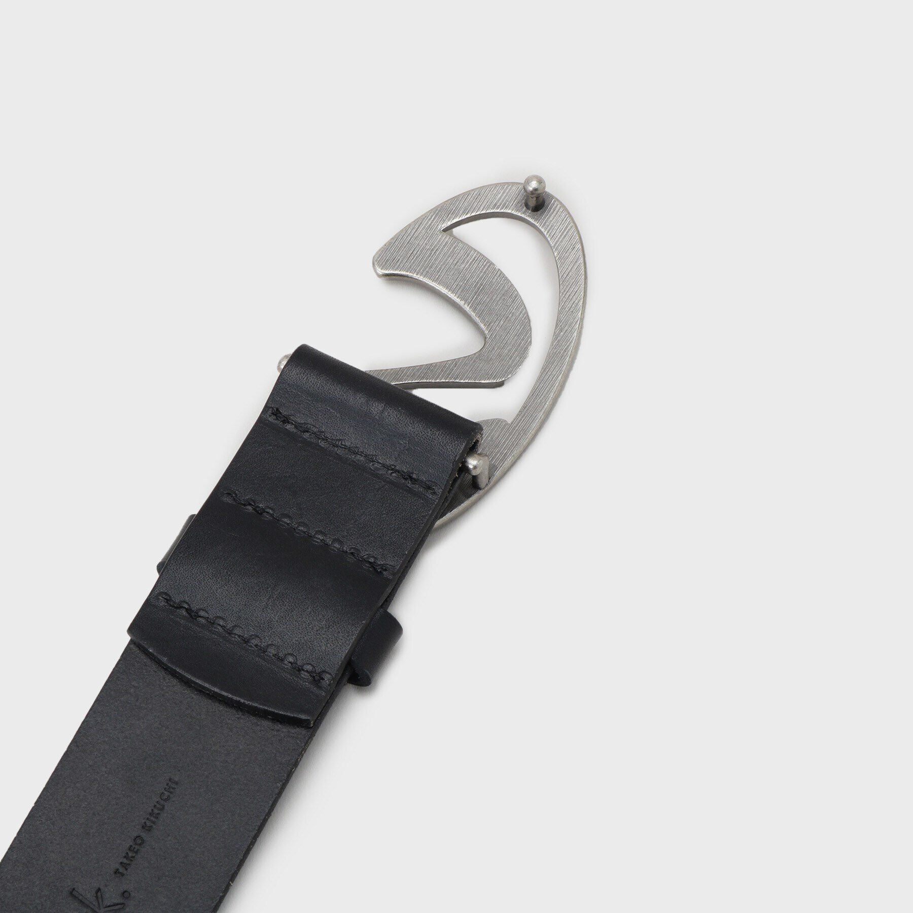 tk.TAKEO KIKUCHI「デザインバックルベルト」|ベルト|