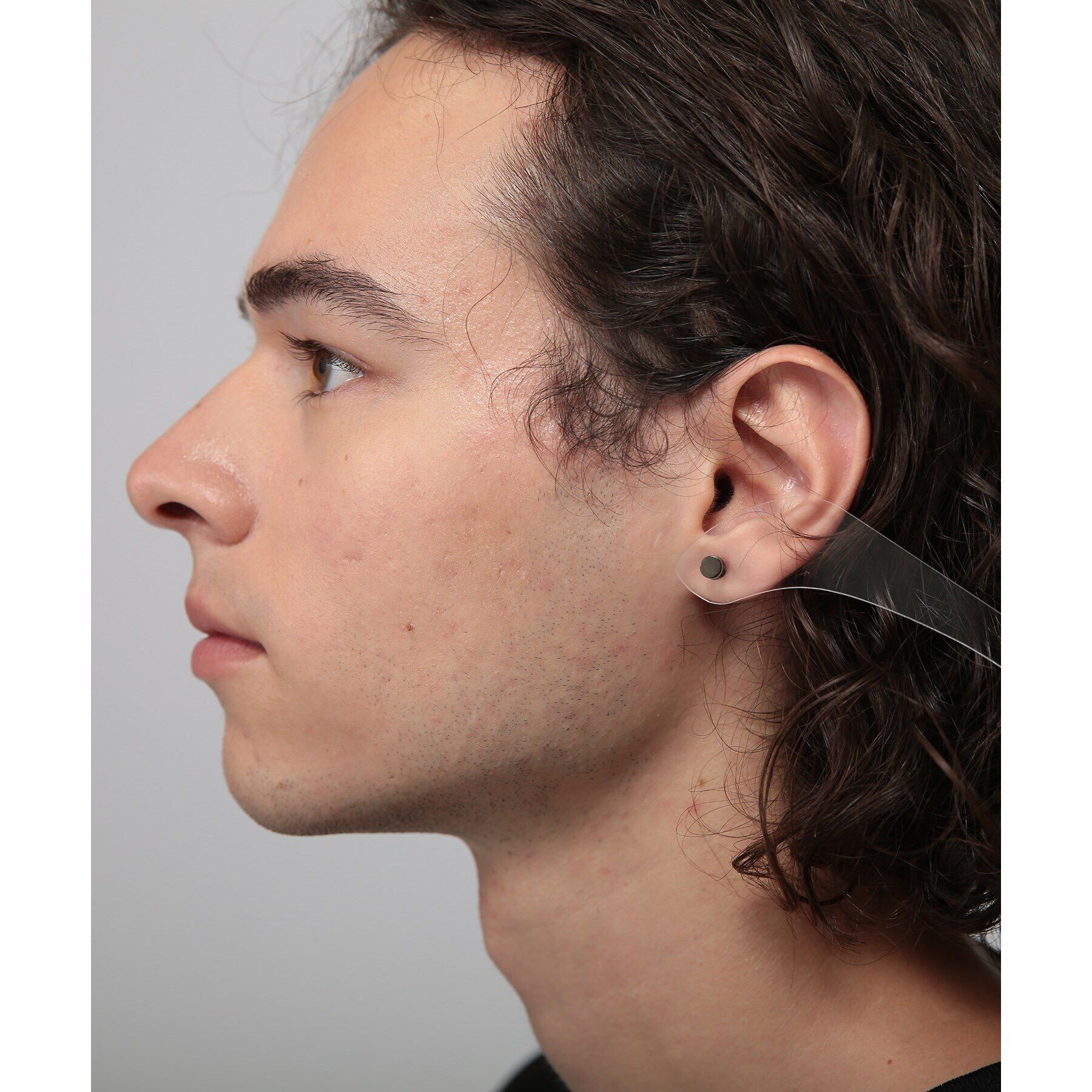 tk.TAKEO KIKUCHI「ドットピアス【片耳用】」|ピアス|