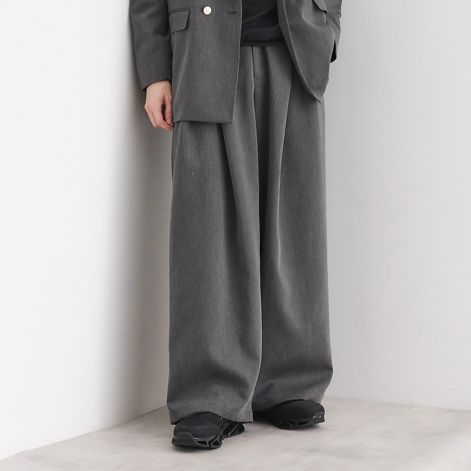 tk.TAKEO KIKUCHI「グランパバギースラックス」|その他|