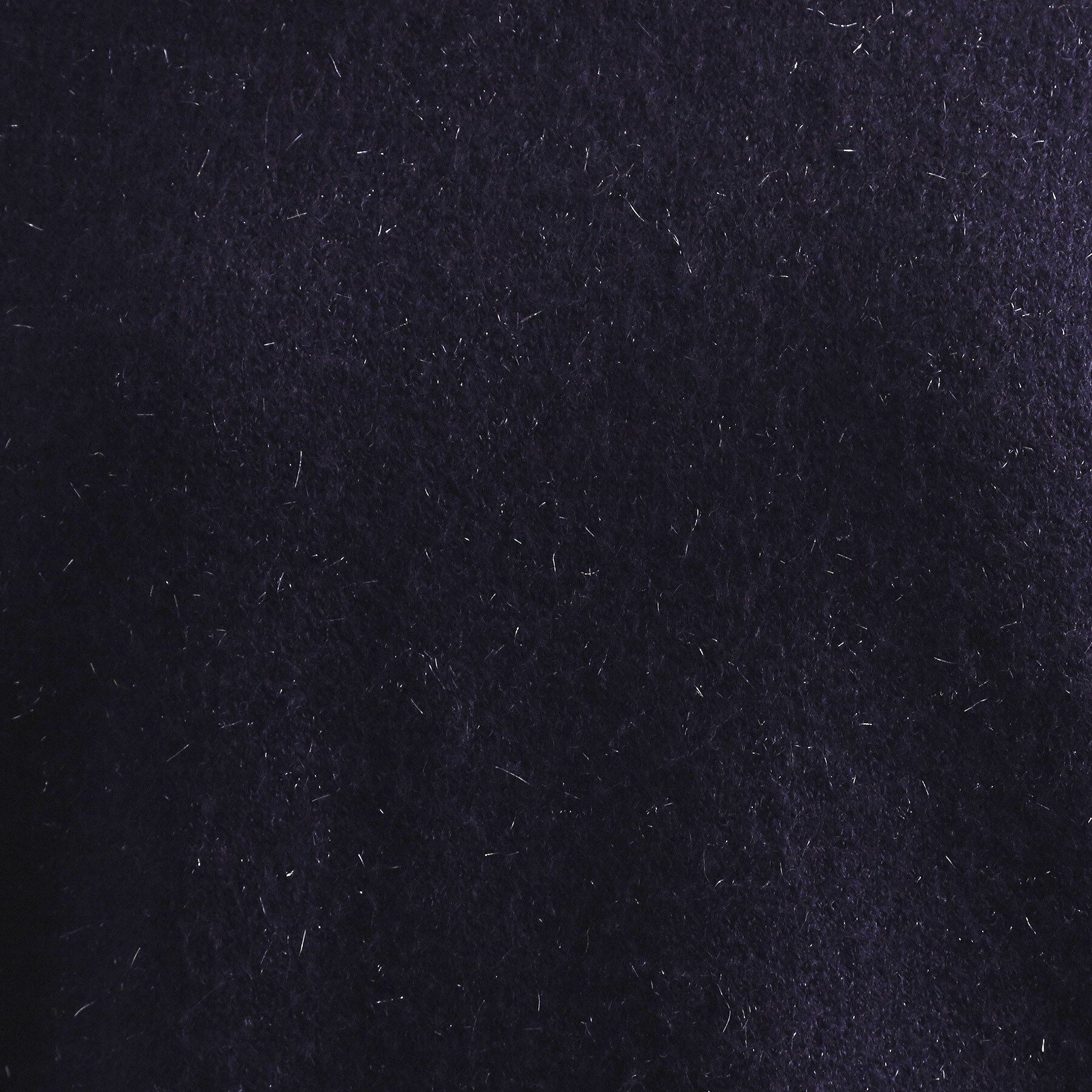 OPAQUE.CLIP「Vネックラメニット【洗濯機OK】」|ニット・セーター|