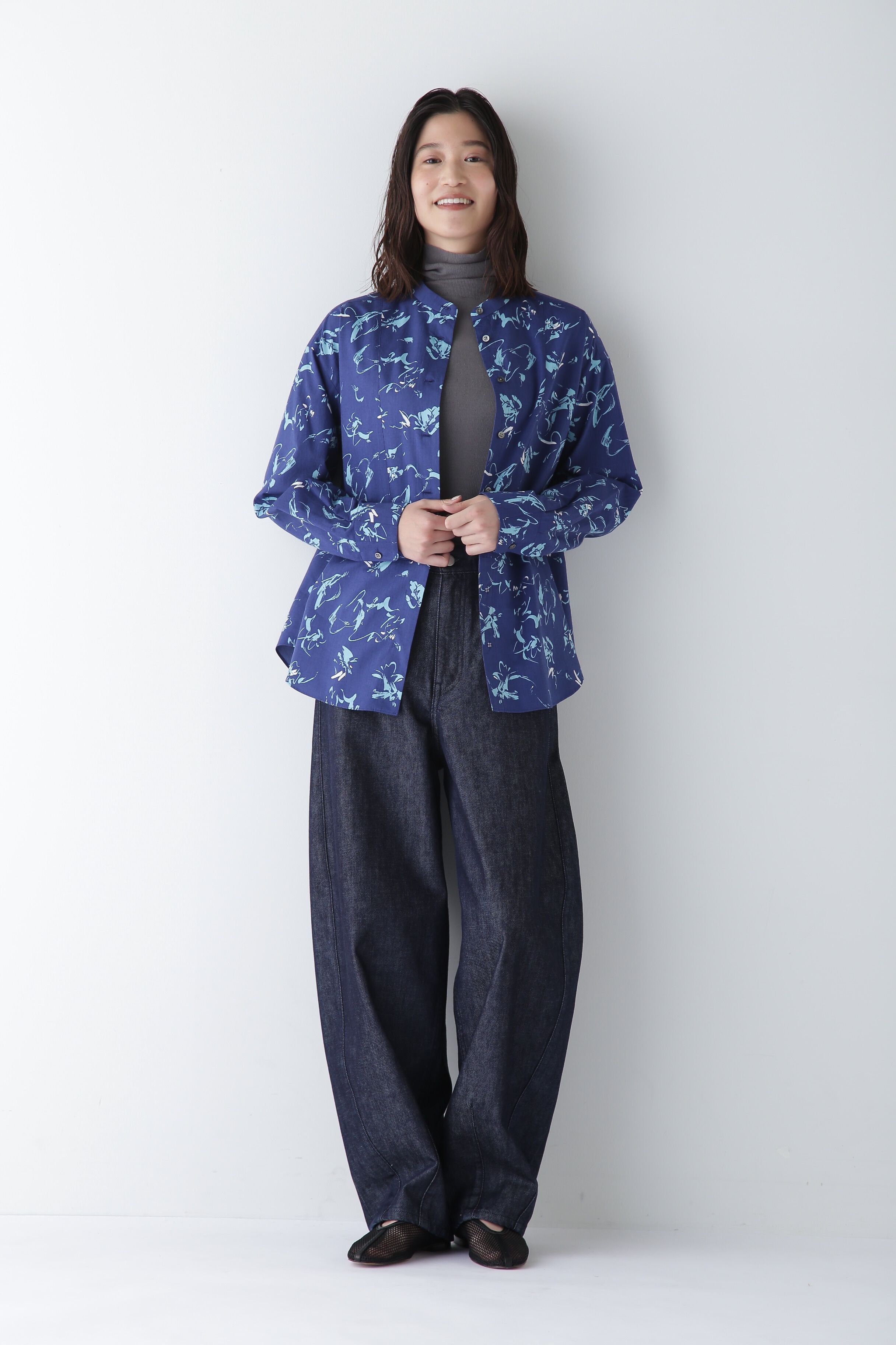  「◆カービーデニムパンツ」|その他|